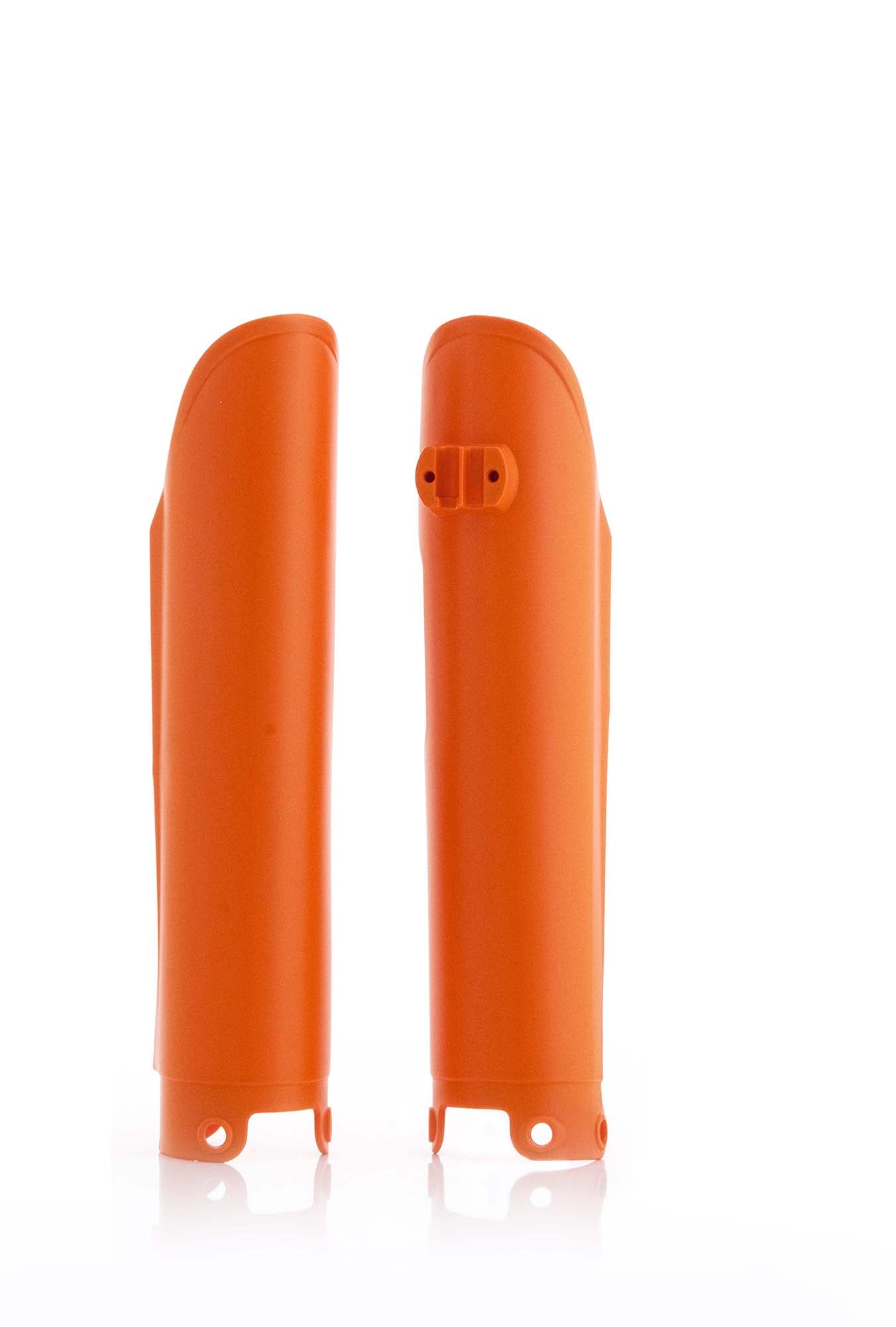 LOWER FORK COVER FOR KTM EXC 125 EXC 200 EXC 250 EXC 380 2T 1998-2007