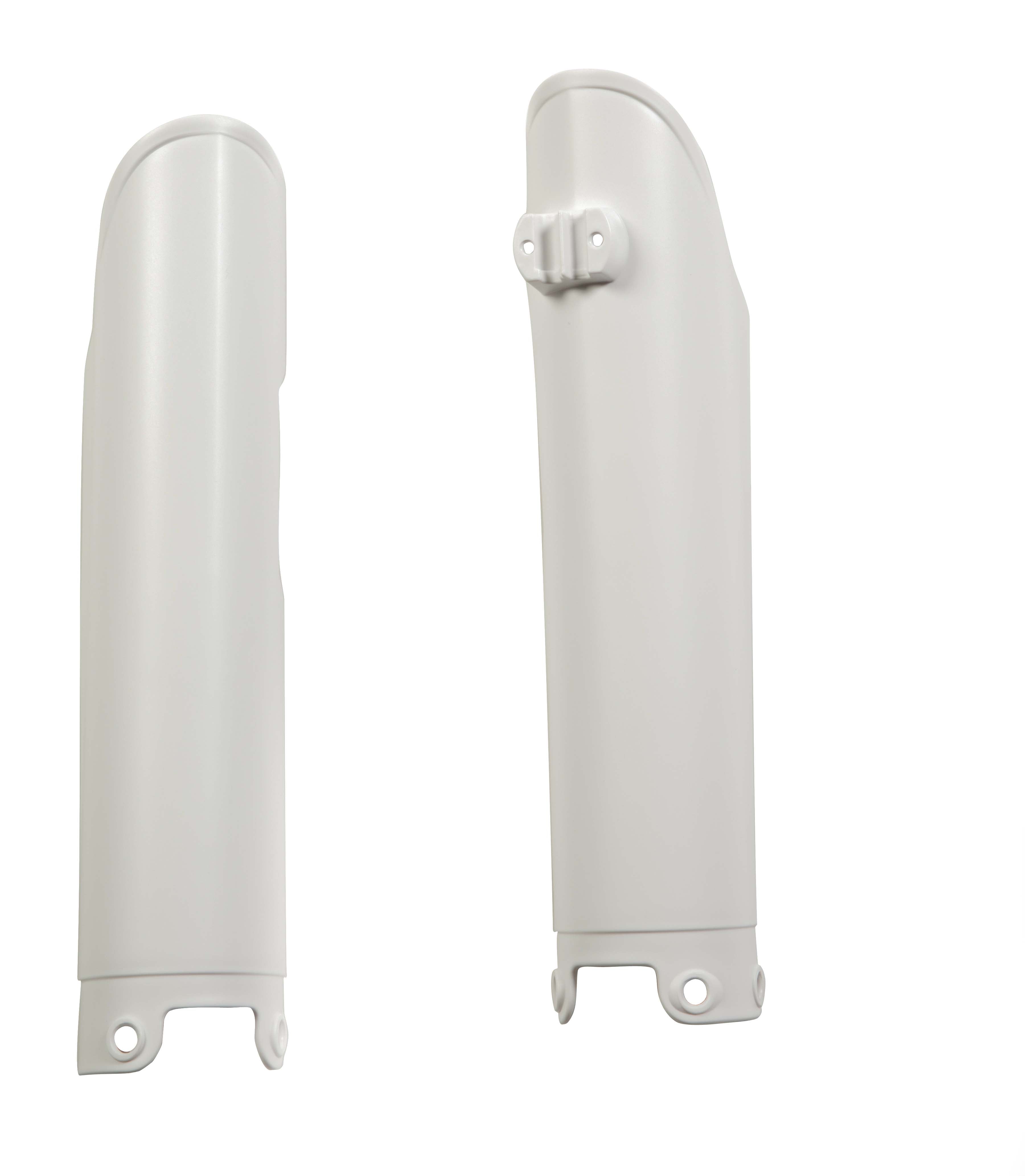 LOWER FORK COVER FOR KTM EXC 125 EXC 200 EXC 250 EXC 380 2T 1998-2007