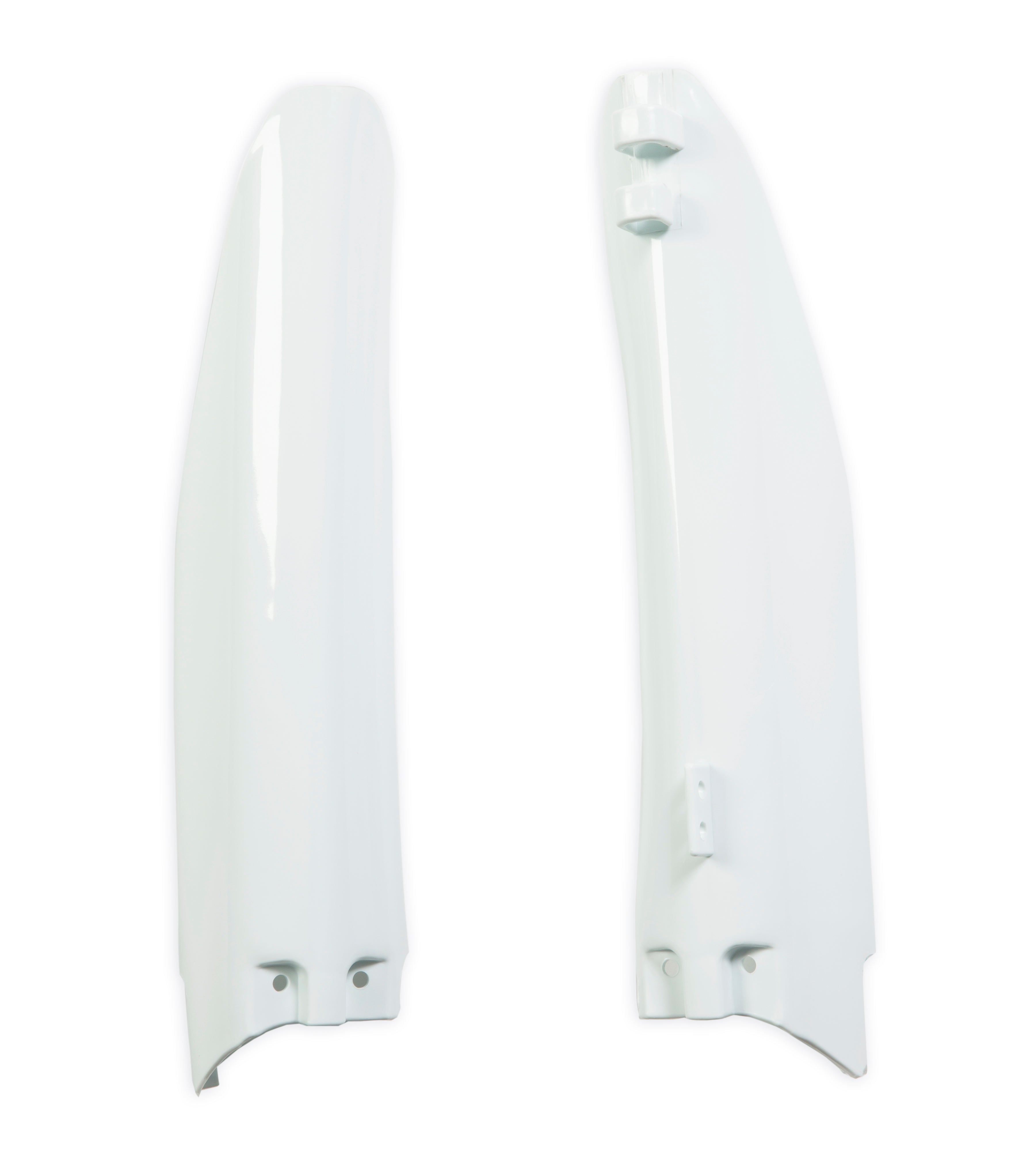 LOWER FORK COVER FOR SUZUKI RM 125 RM 250 1999-2003