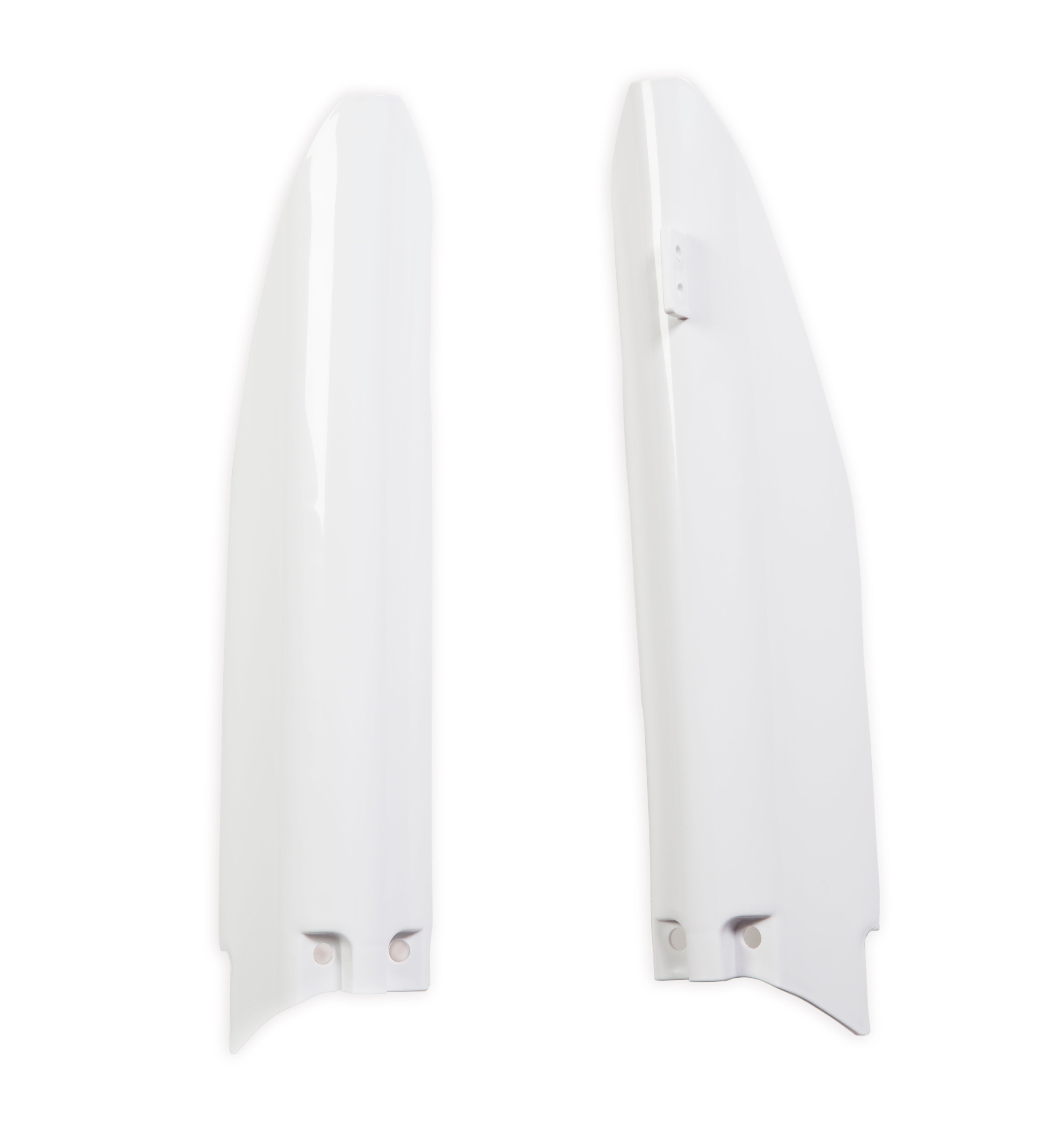 LOWER FORK COVER FOR SUZUKI RM 125 RM-Z 450 2004-6