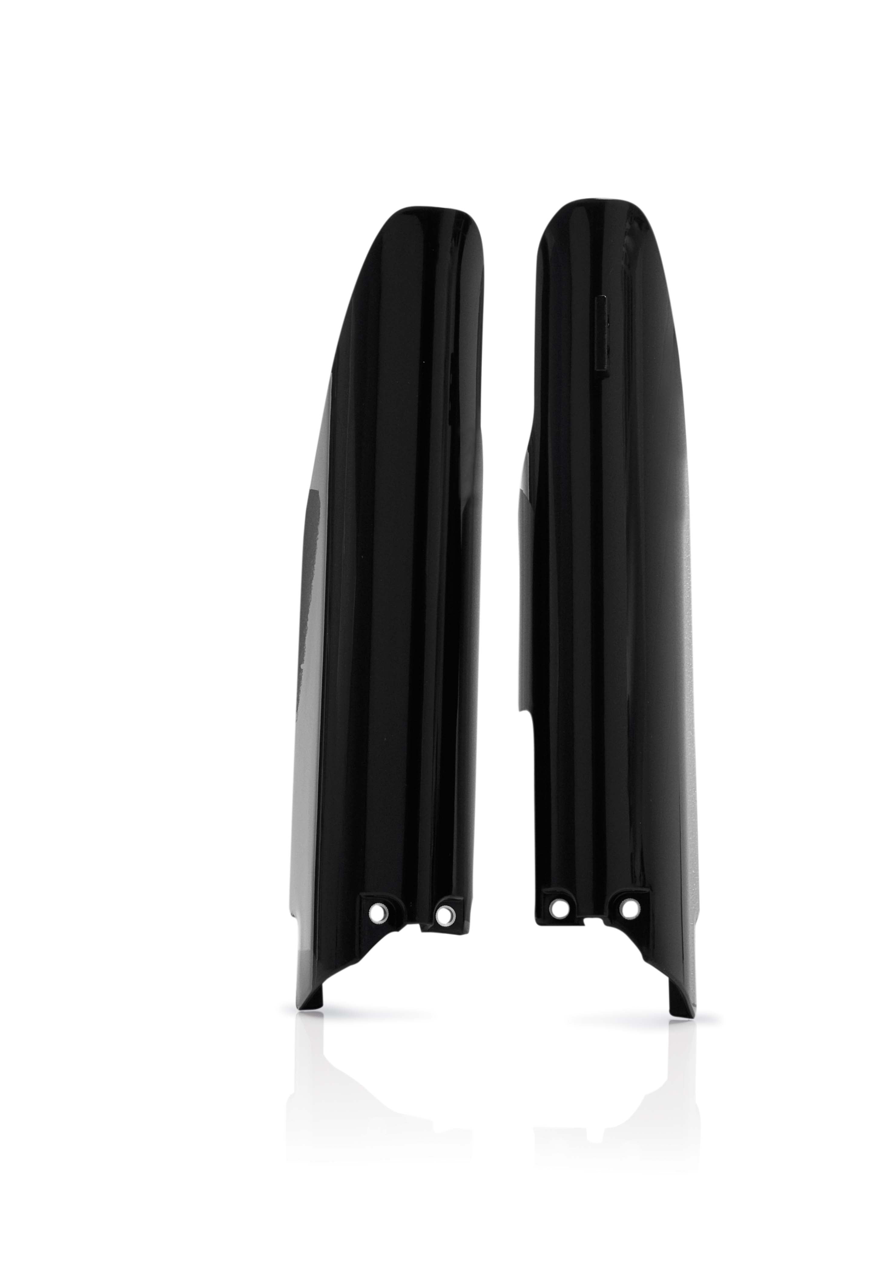 LOWER FORK COVER FOR SUZUKI RM 125 RM-Z 250 RM-Z 450 RMZX 2007-18