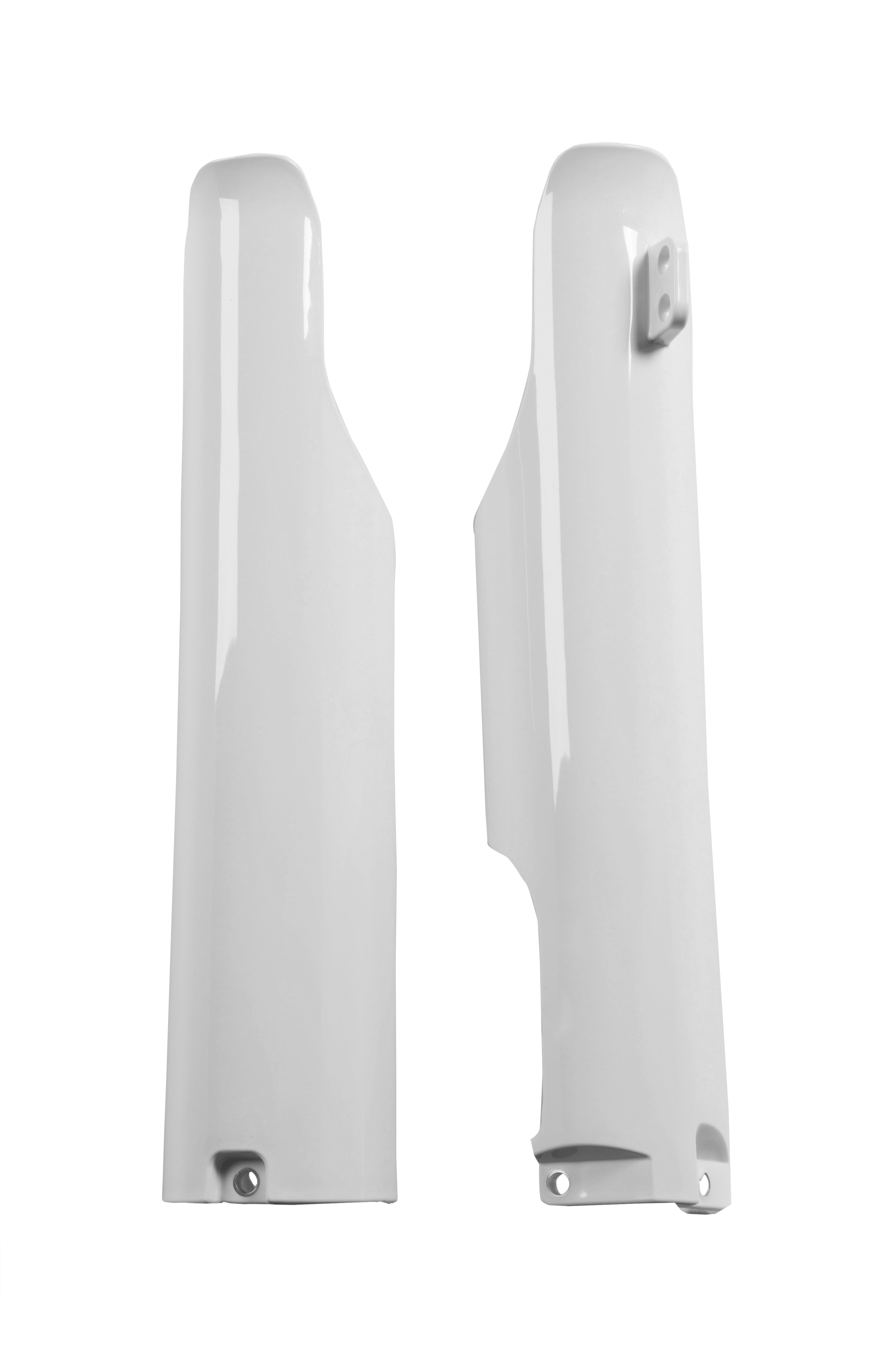 LOWER FORK COVER FOR YAMAHA WR 125 2T WR 450 F YZ 125  YZ 250 F 2004-7