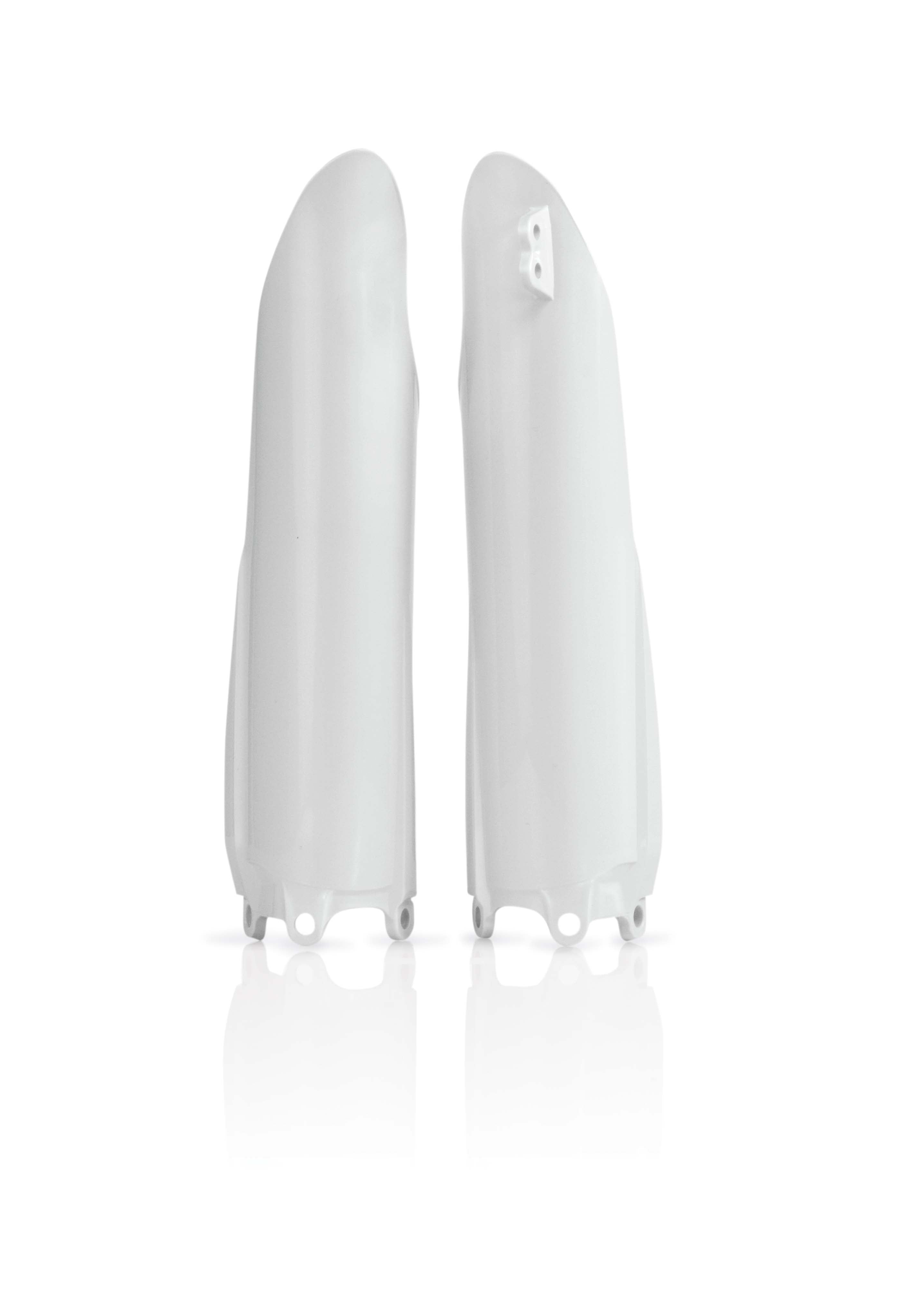 LOWER FORK COVER FOR YAMAHA WR 125 2T YZ 125 2008-14