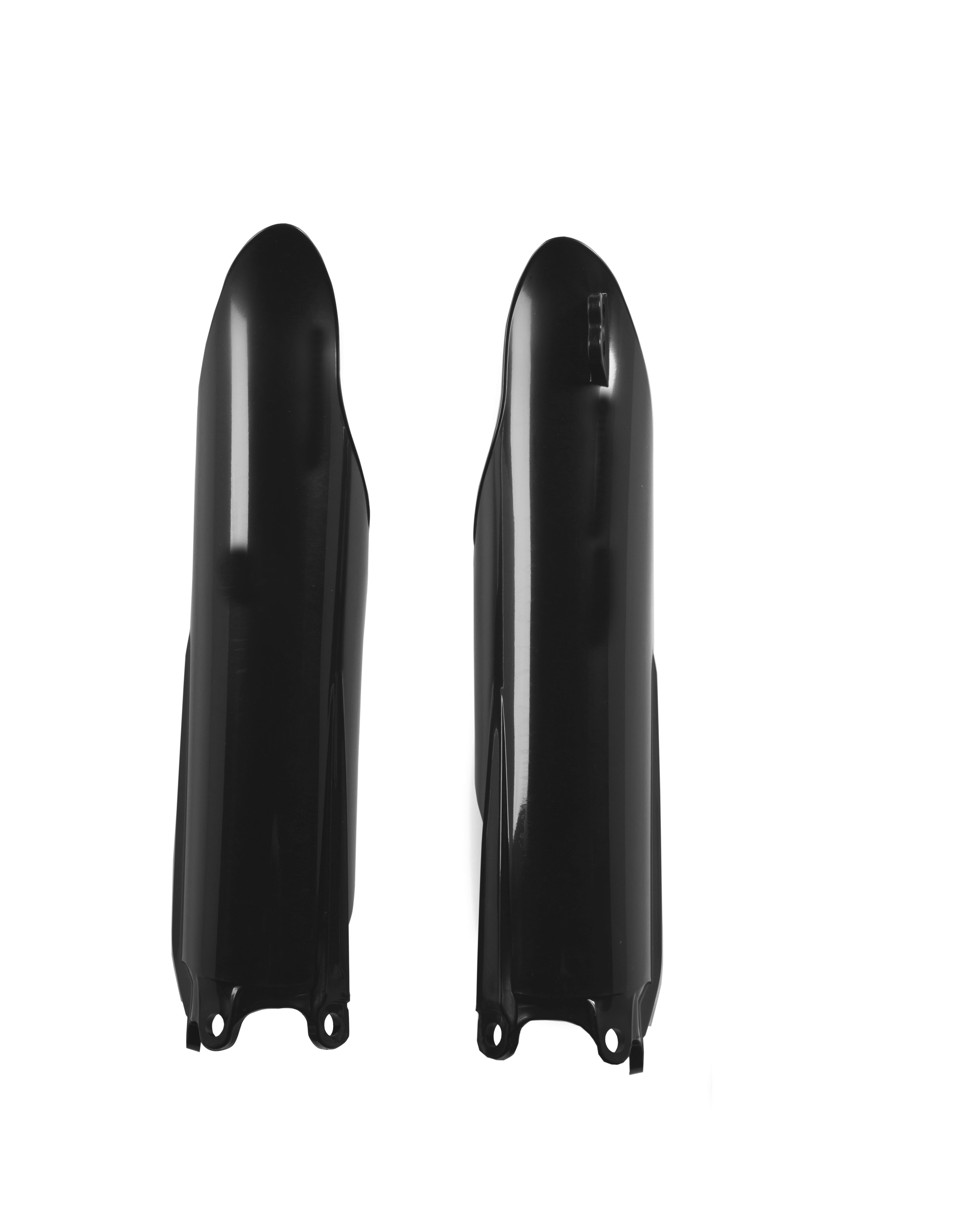 LOWER FORK COVER FOR YAMAHA WR 125 2T YZ 125 2008-14