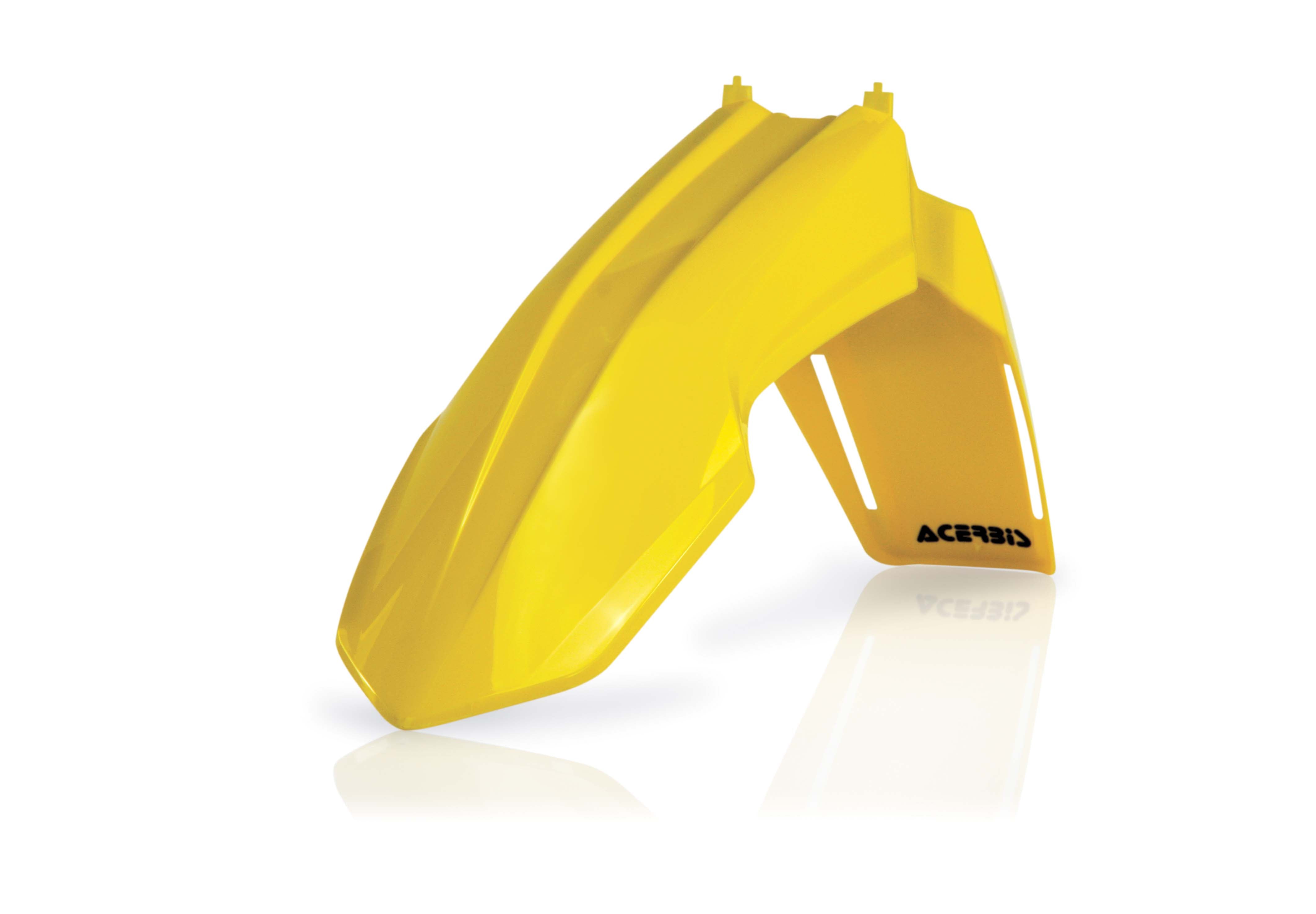 FRONT FENDER FOR SUZUKI RM-Z 250 RM-Z 450 RMZX 2008-18