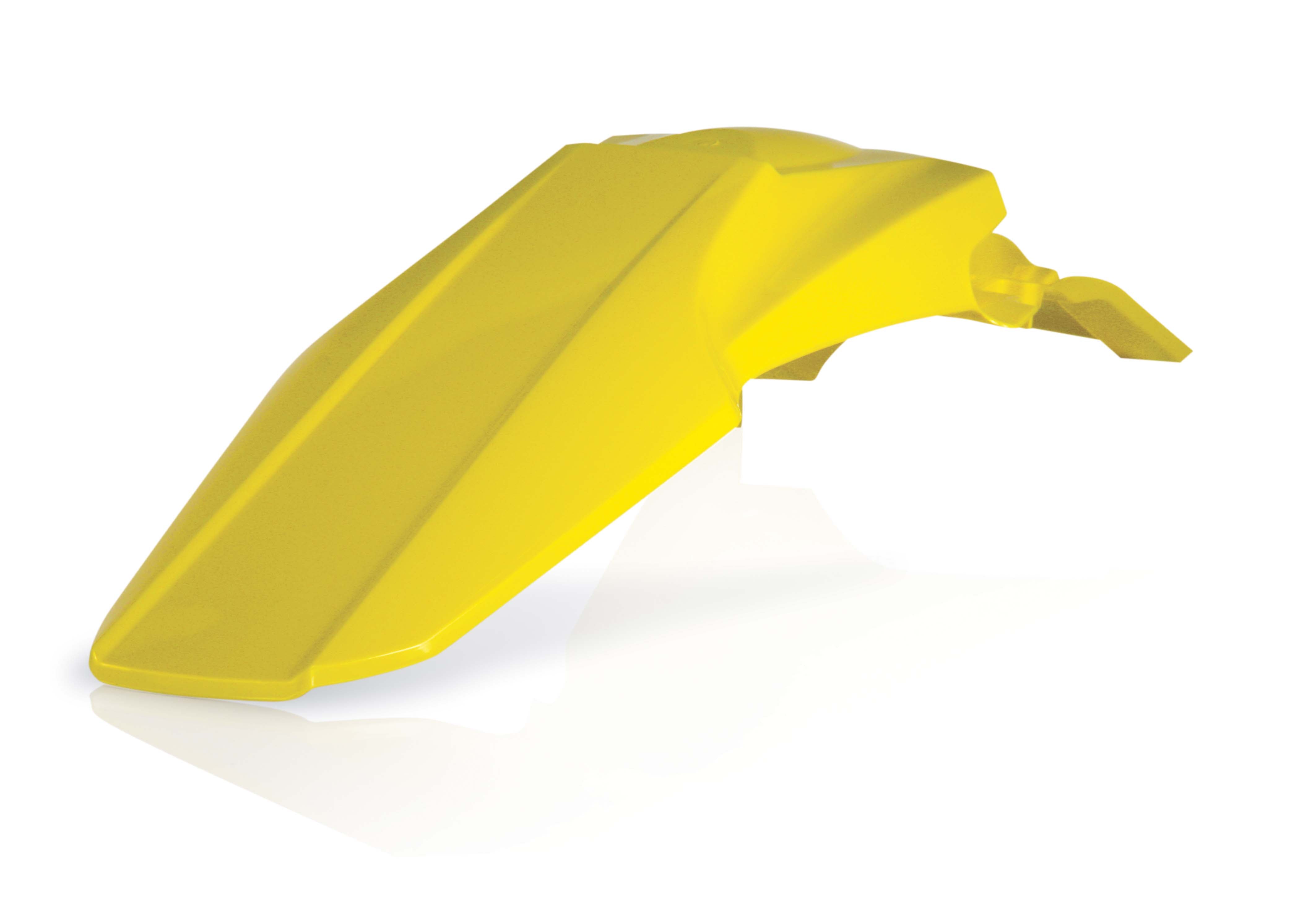 REAR FENDER FOR SUZUKI RM-Z 450 2008-17