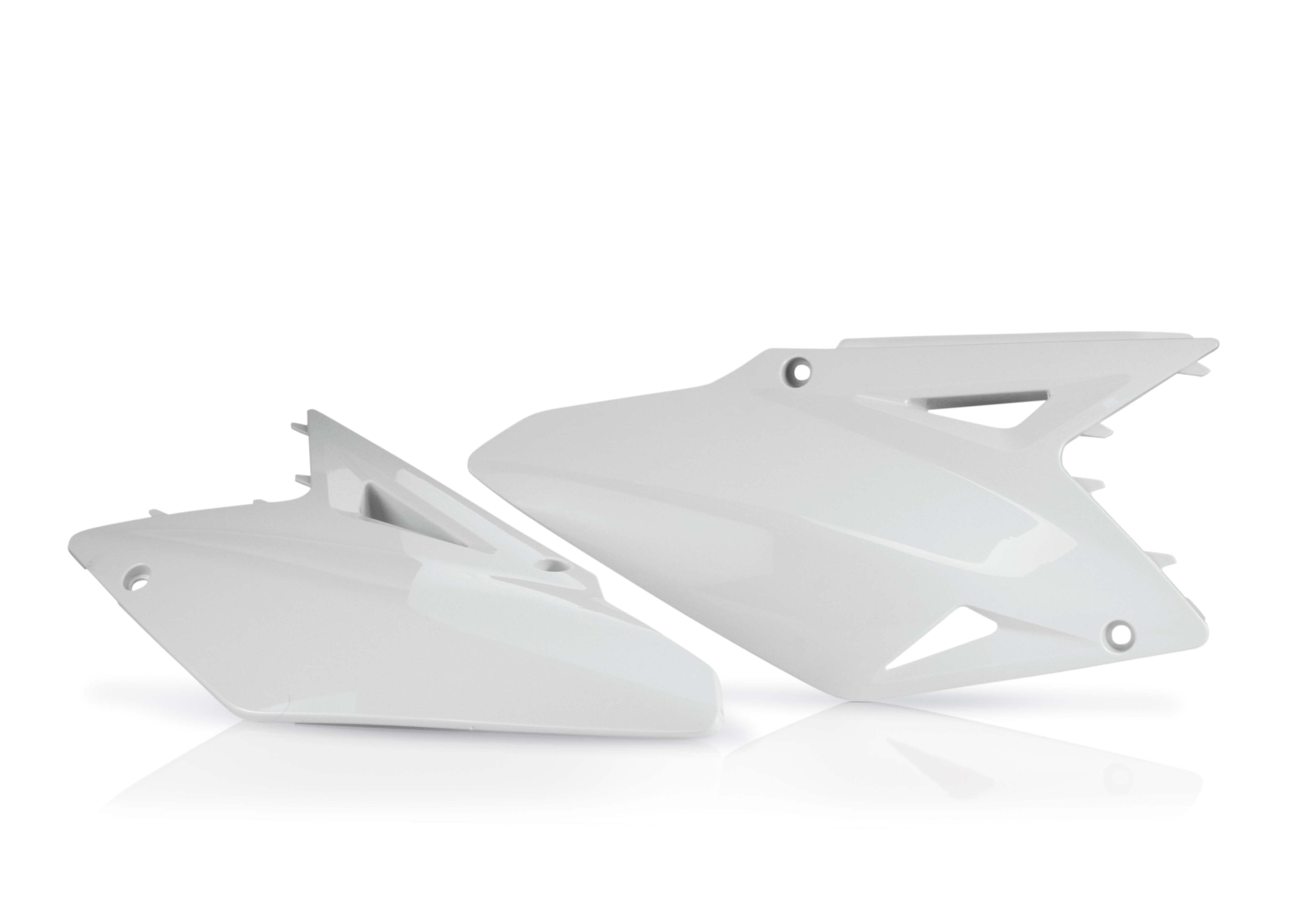 SIDE PANELS FOR SUZUKI RM-Z 450  2008-17