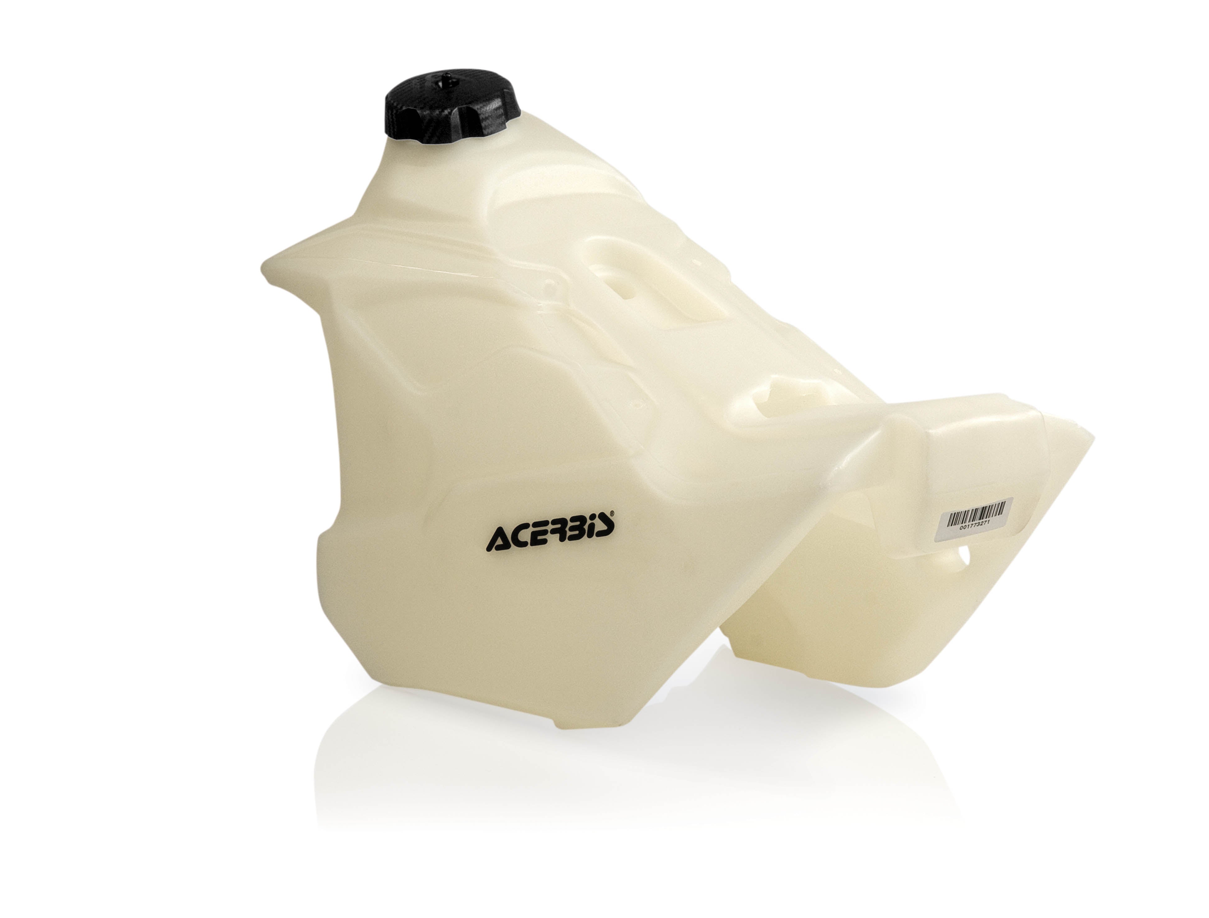 FUEL TANK FOR KTM 11L EXC 125 EXC 300 EXC-F 250 EXC-F 530 SX-F 505 2007-11
