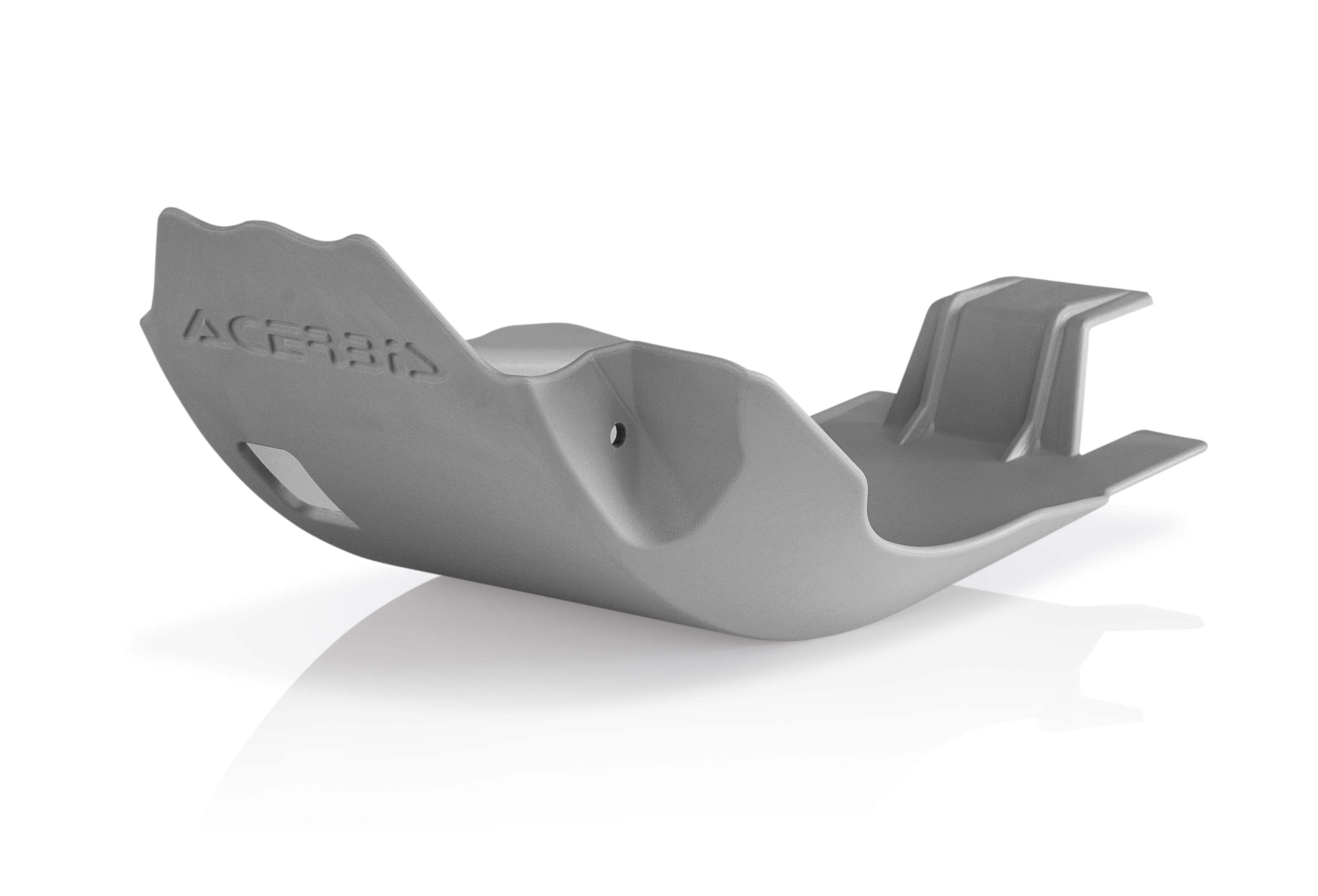 SKID PLATE FOR HONDA CRF 250 R CRF 250 X 2004-17