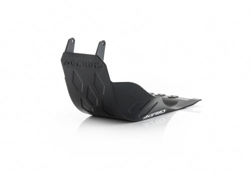 SKID PLATE FOR KTM EXC-F 450 EXC-F 500 2008-11