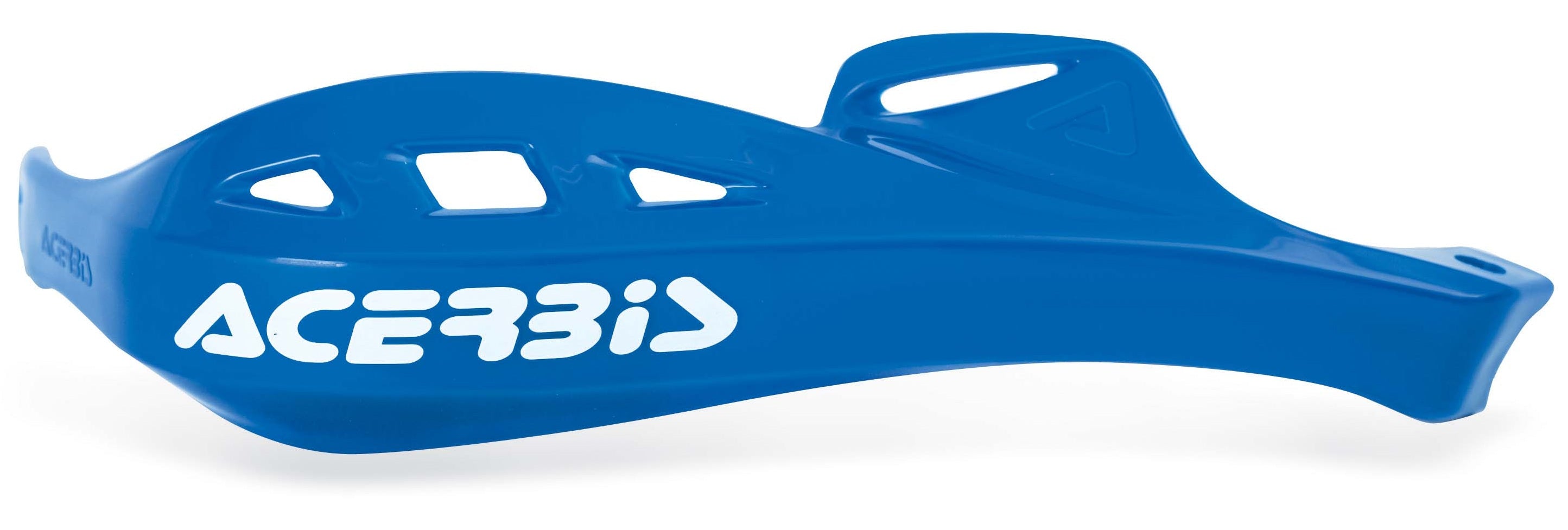 RALLY PROFILE HANDGUARDS RX 125 SX 125 RR 125 2T RR 125 2T RACING 1990-2025