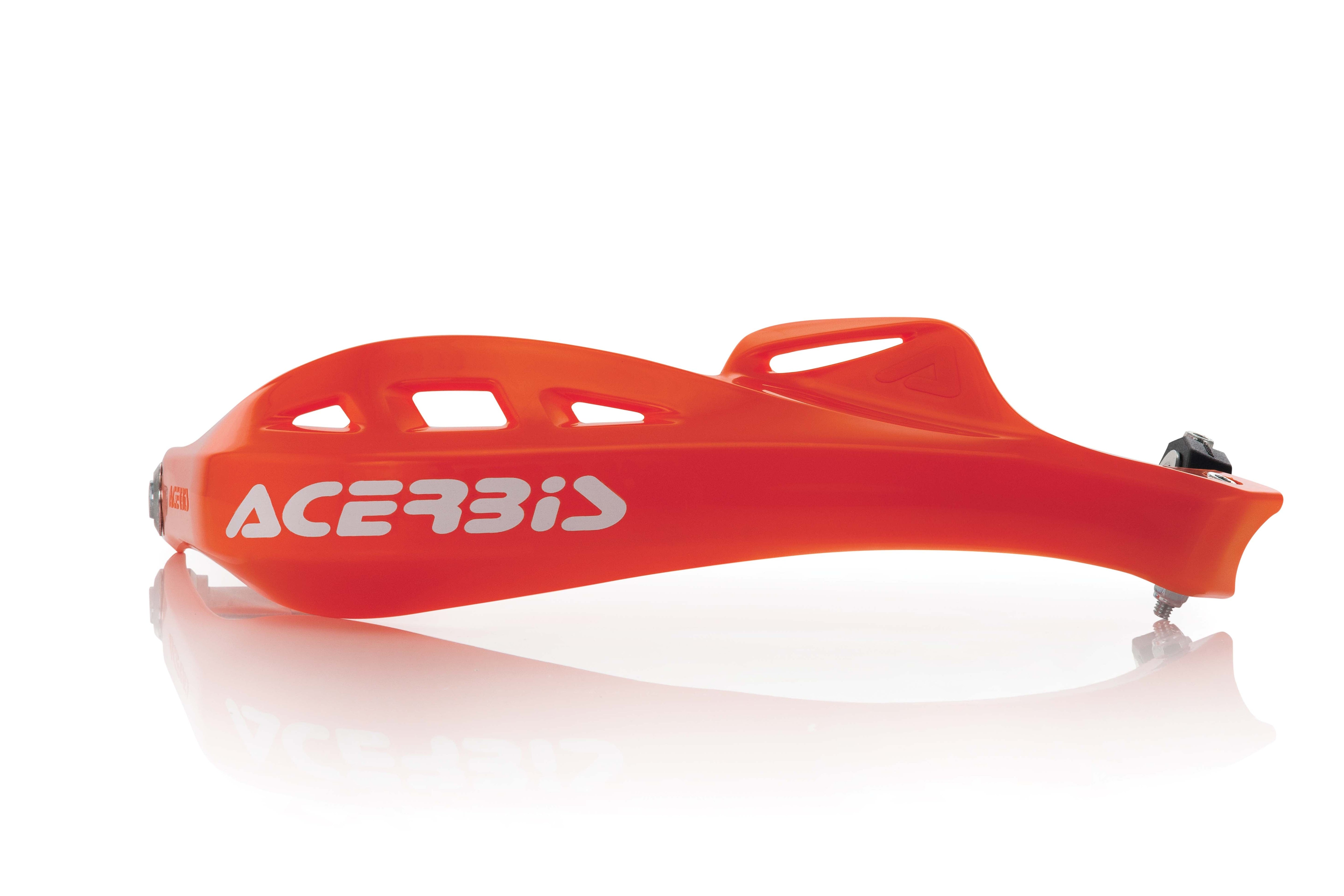 RALLY PROFILE HANDGUARDS RX 125 SX 125 RR 125 2T RR 125 2T RACING 1990-2025
