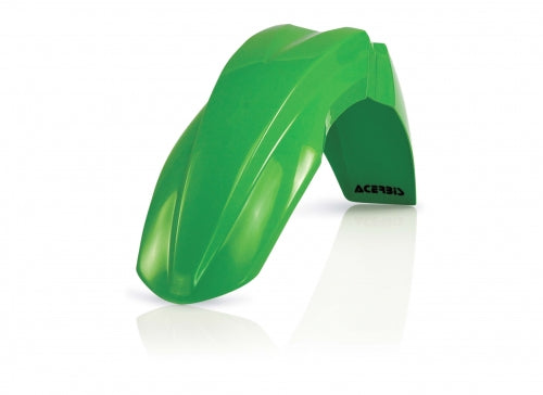 FRONT FENDER FOR KAWASAKI KX 250 F KX 450 F 2009-12