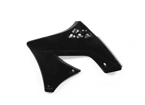 RADIATOR SCOOPS FOR KAWASAKI KX 250 F 2009-12