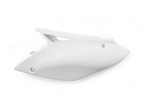 SIDE PANELS FOR KAWASAKI KX 250 F KX 450 F 2009-12