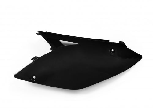 SIDE PANELS FOR KAWASAKI KX 250 F KX 450 F 2009-12