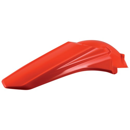 REAR FENDER FOR HONDA CRE 250 F CRE 450 F CRF 250 R CRF 450 R 2009-13