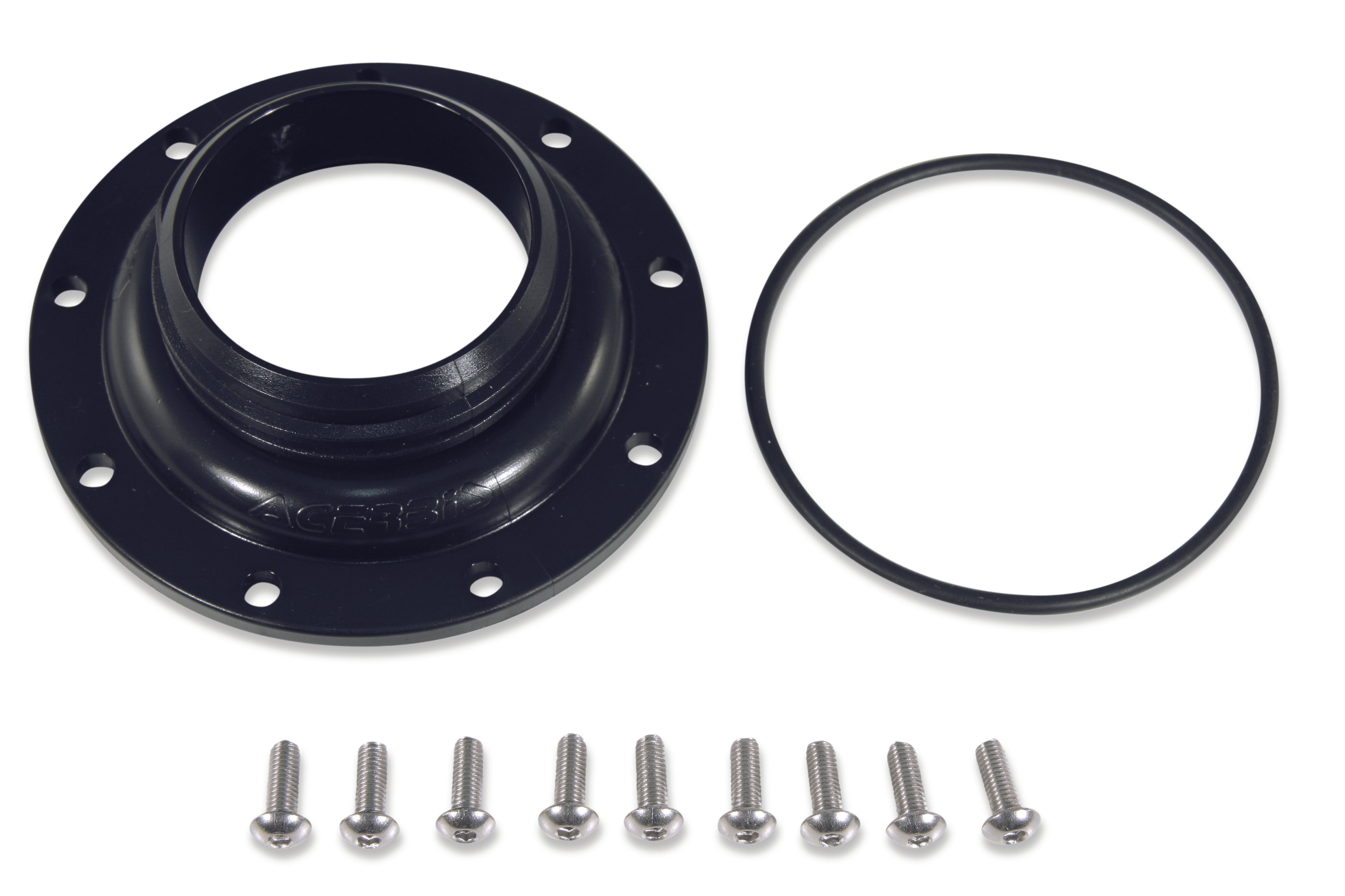 ADAPTER FOR MDR AND DRY BRAKE SYSTEM