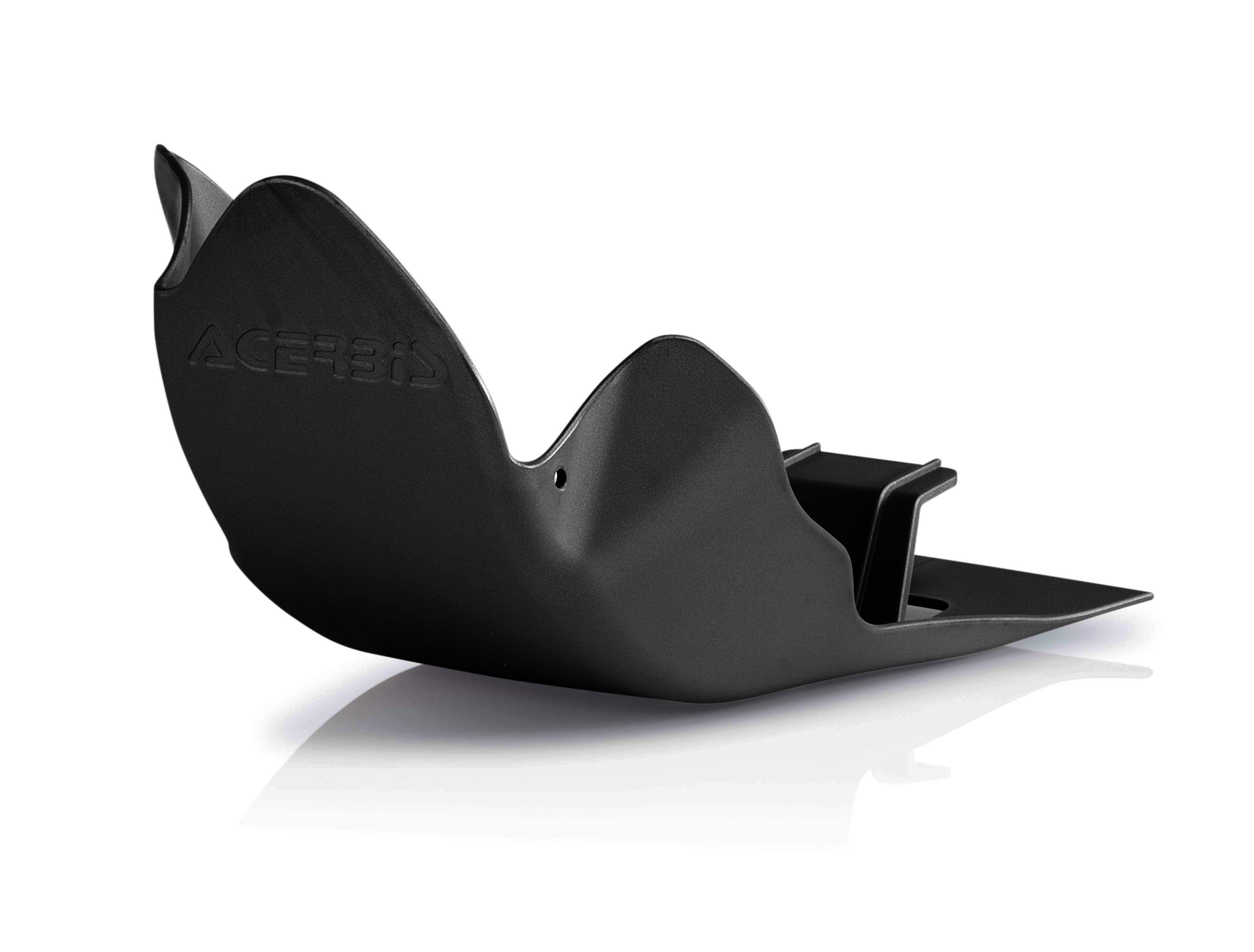 SKID PLATE FOR KAWASAKI KX 250 F 2009-16