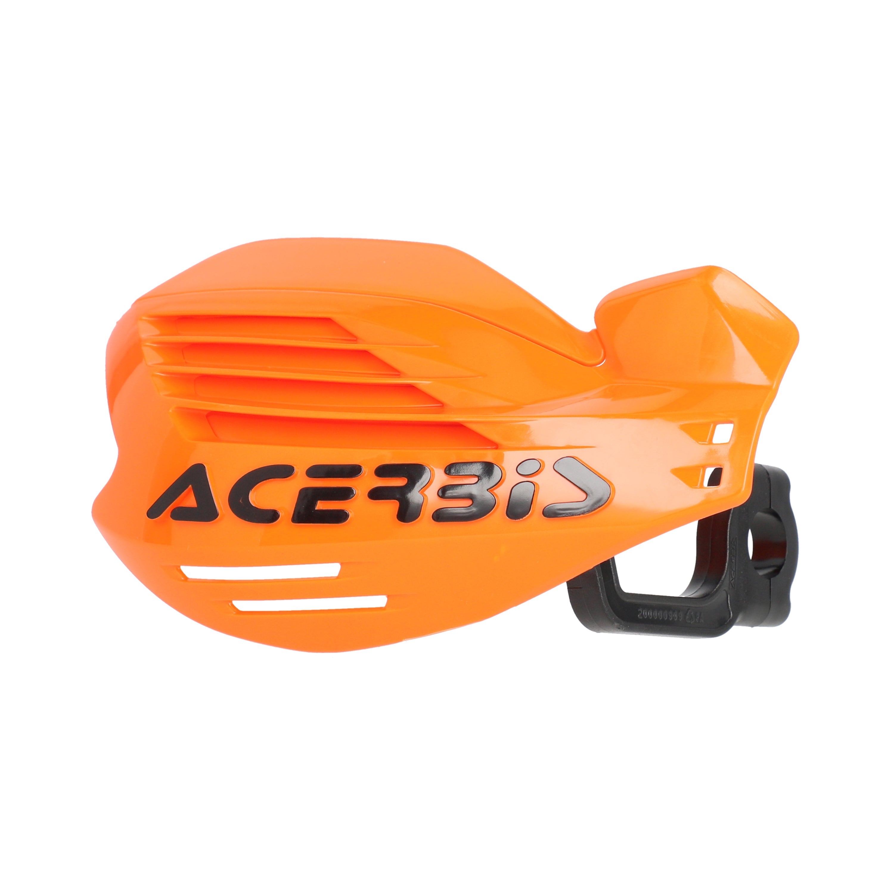 X-FORCE HANDGUARDS RX 125 SX 125 RR 125 2T RR 125 2T RACING RR 390 4T 1990-2025