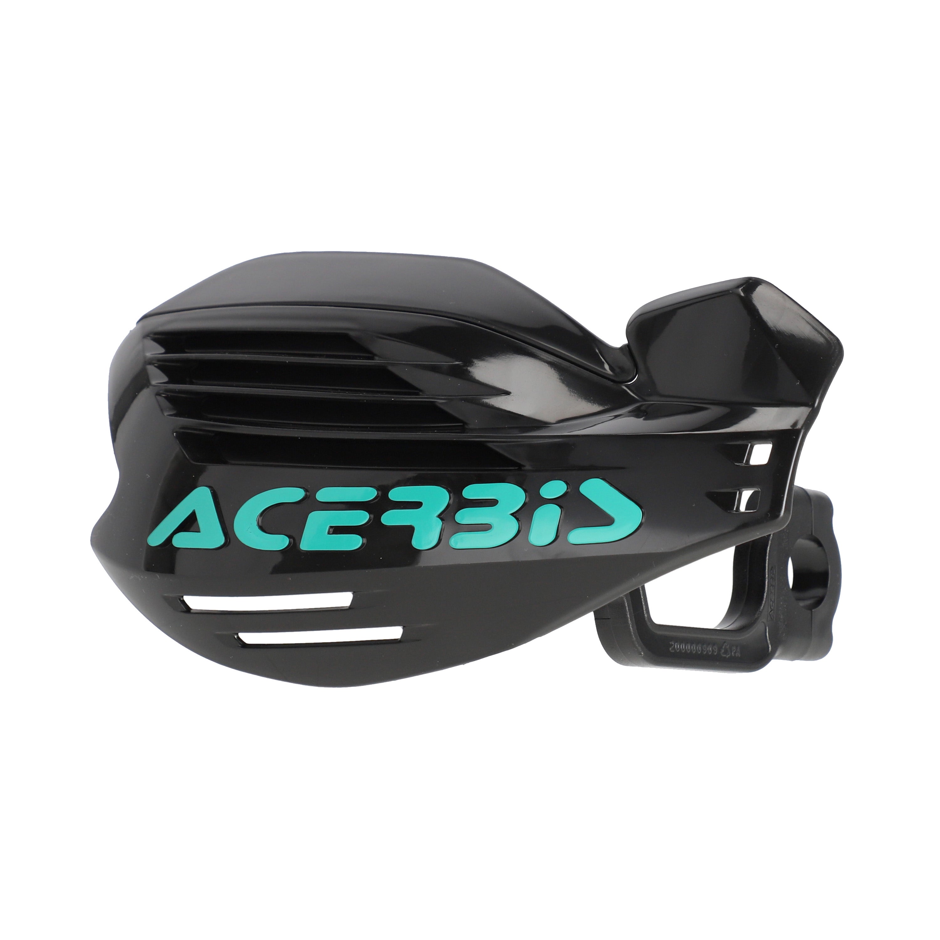 X-FORCE HANDGUARDS RX 125 SX 125 RR 125 2T RR 125 2T RACING RR 390 4T 1990-2025