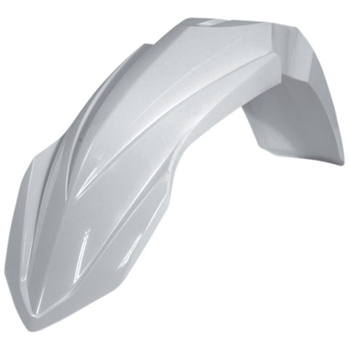 FRONT FENDER FOR YAMAHA WR 125 2T WR 250 2T WR 250 F 2010-21