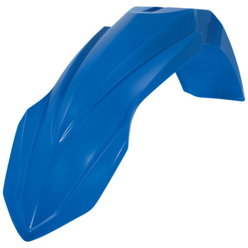 FRONT FENDER FOR YAMAHA WR 125 2T WR 250 2T WR 250 F 2010-21