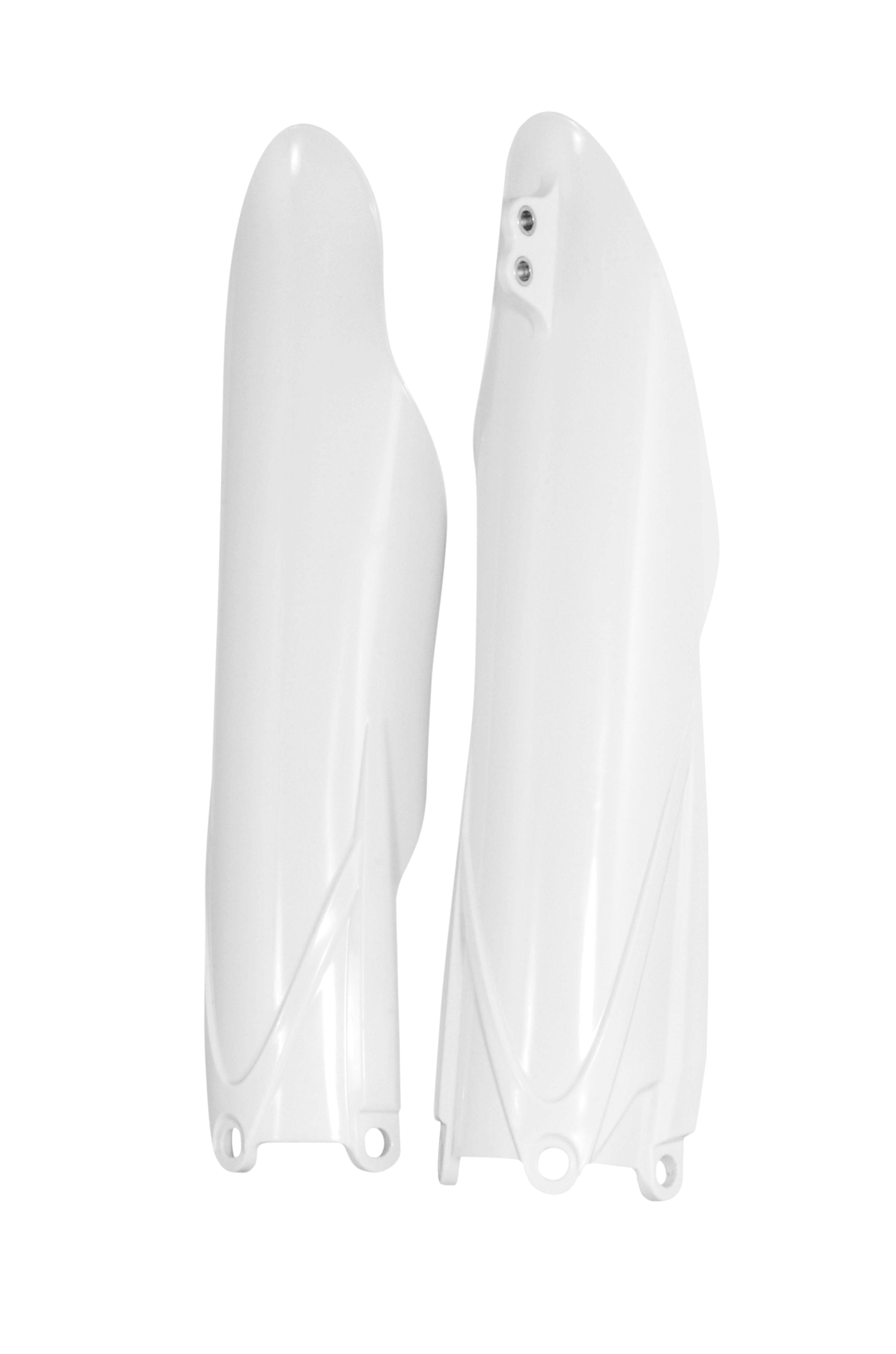 LOWER FORK COVER FOR YAMAHA WR 125 2T WR 450 F YZ 125 2010-25
