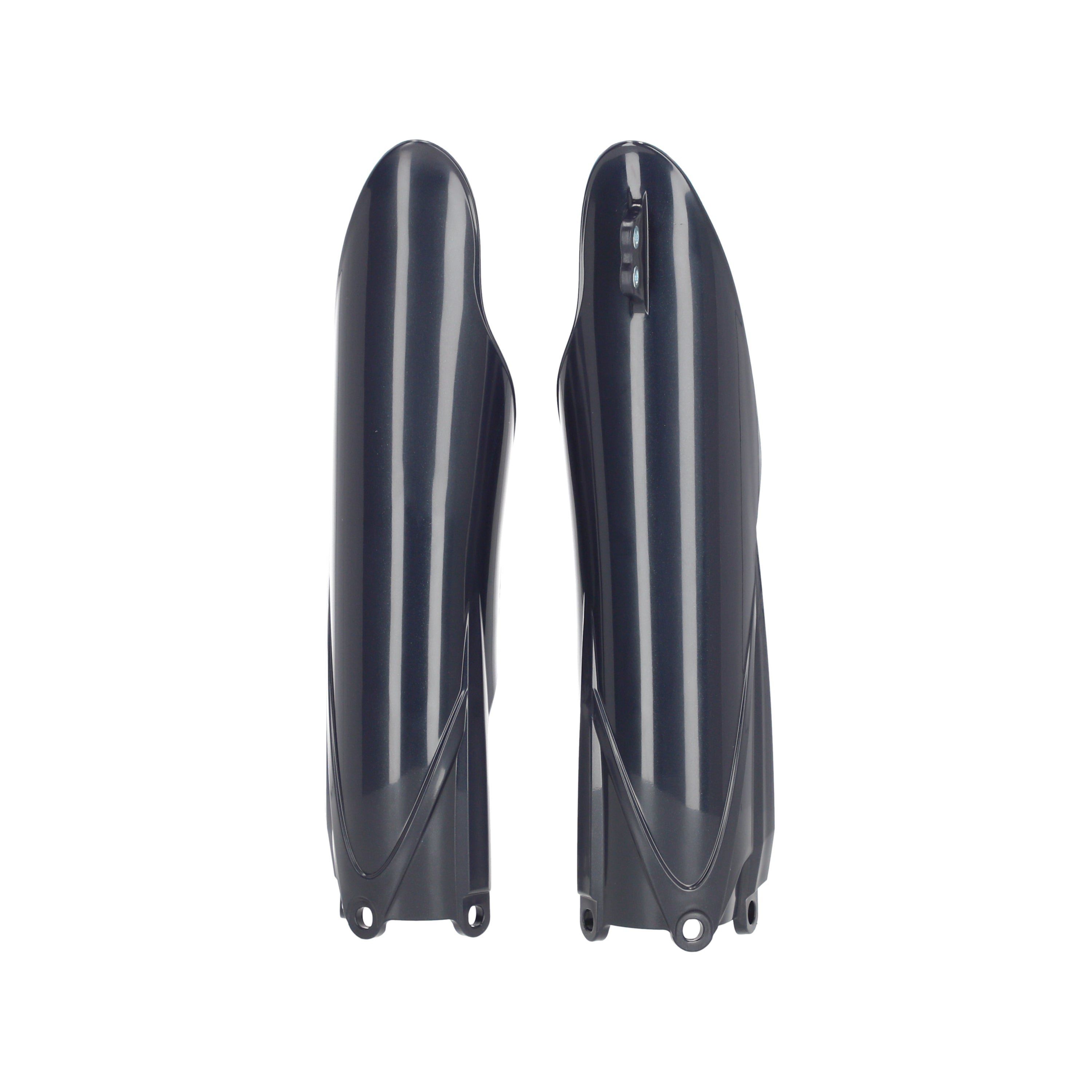 LOWER FORK COVER FOR YAMAHA WR 125 2T WR 450 F YZ 125 2010-25