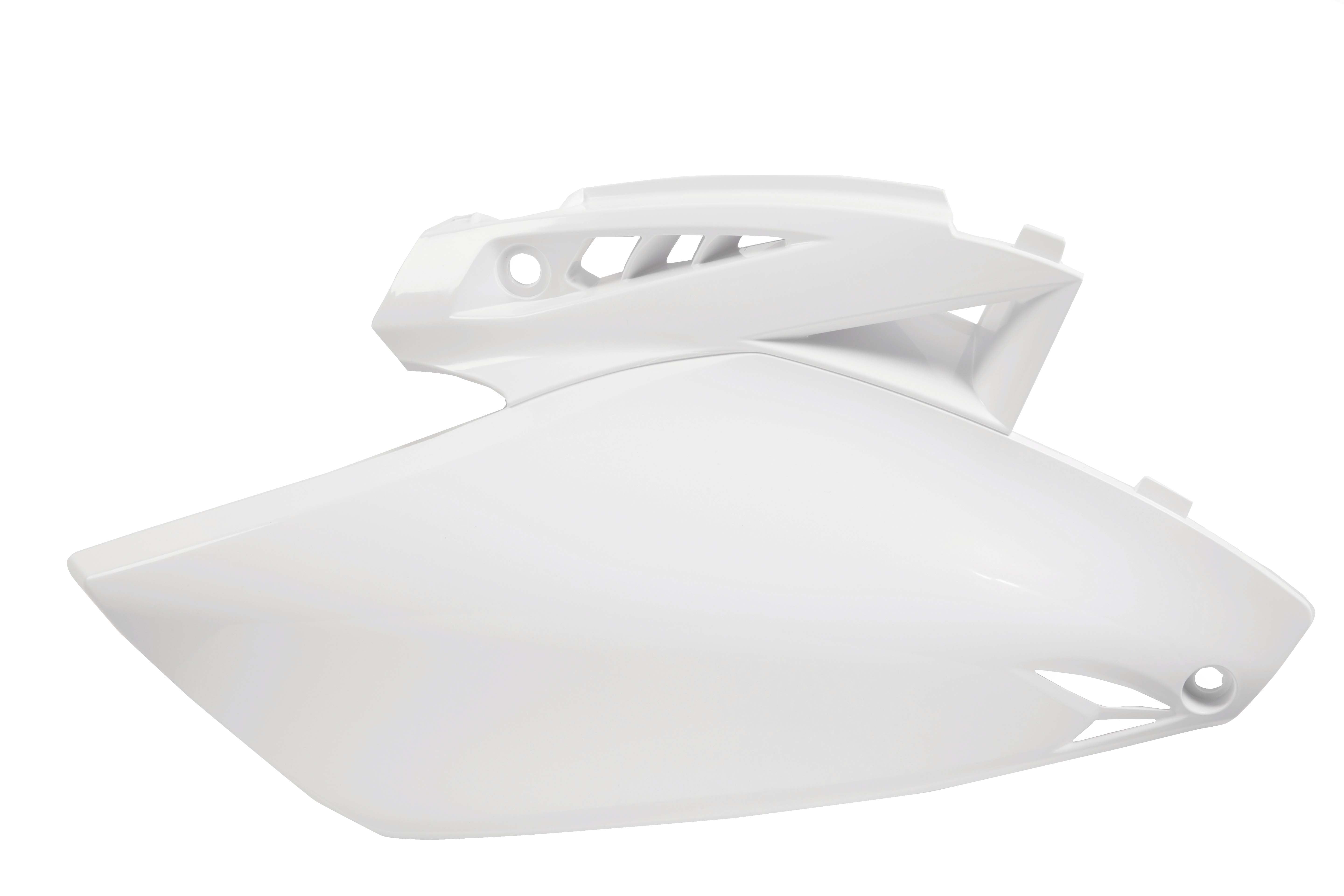 SIDE PANELS FOR YAMAHA YZ 250 F 2010-13