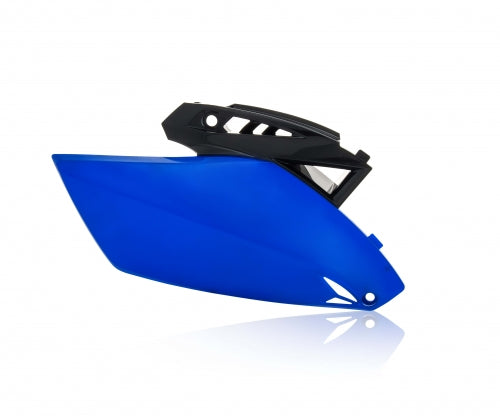 SIDE PANELS FOR YAMAHA YZ 250 F 2010-13