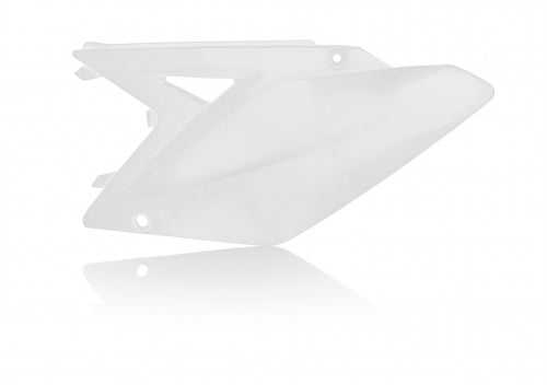 SIDE PANELS FOR SUZUKI RM-Z 250 2010-18