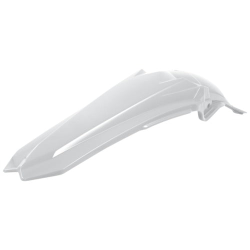 REAR FENDER FOR YAMAHA YZ 450 F 2010-13