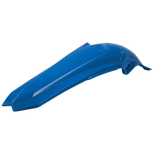 REAR FENDER FOR YAMAHA YZ 450 F 2010-13