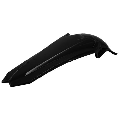 REAR FENDER FOR YAMAHA YZ 450 F 2010-13
