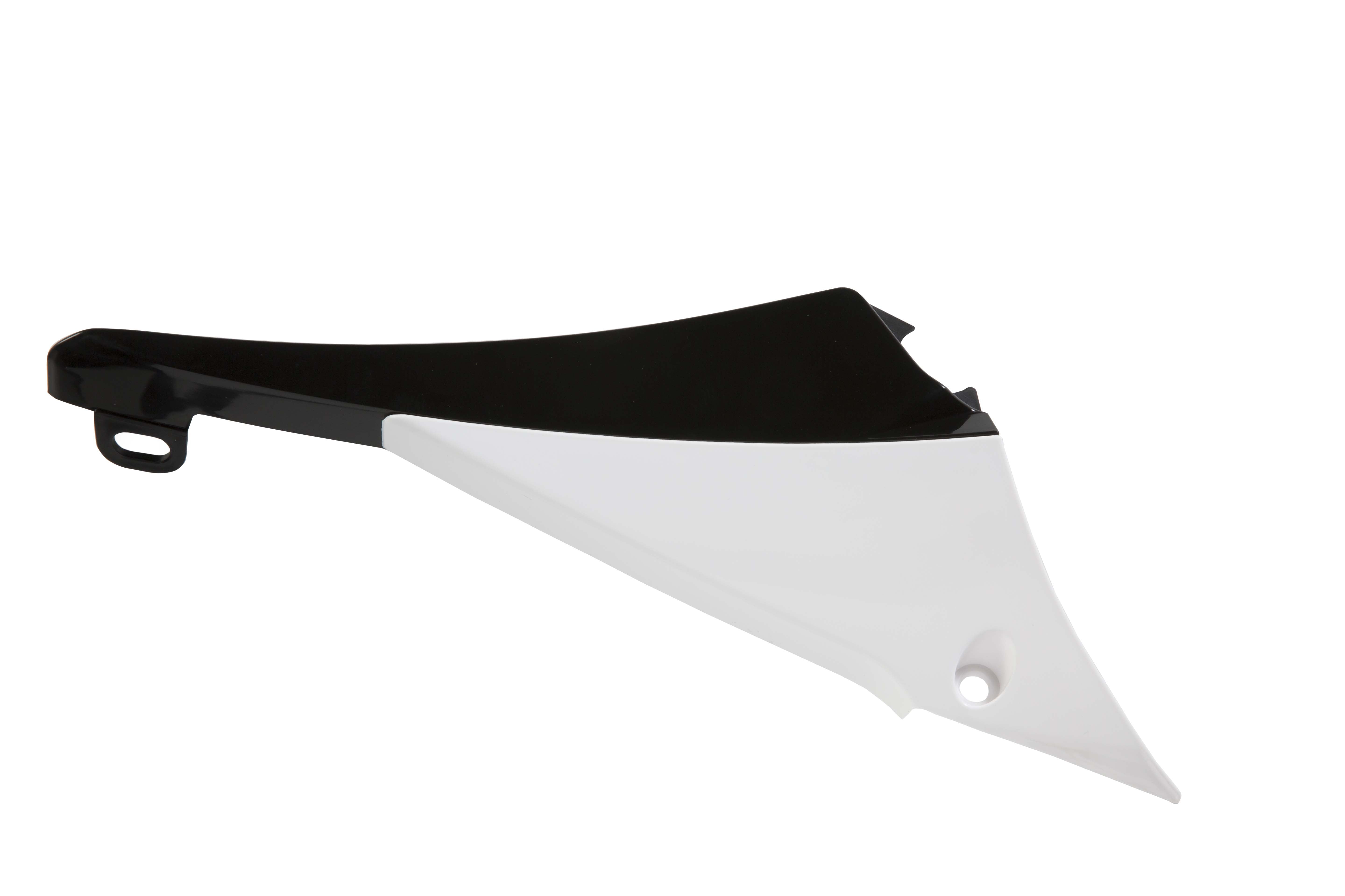 RADIATOR SCOOPS FOR YAMAHA YZ 450 F 2010-13