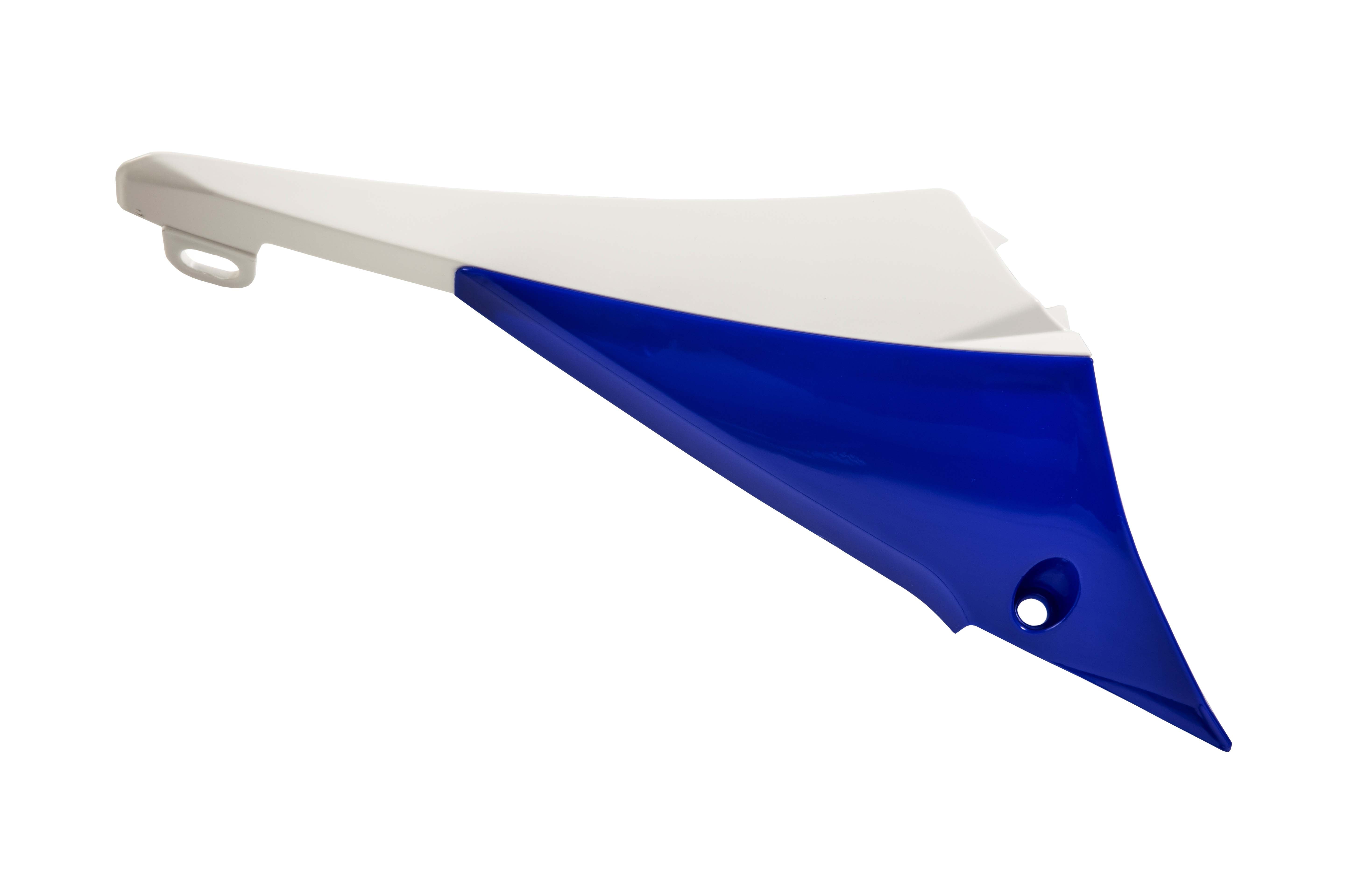 RADIATOR SCOOPS FOR YAMAHA YZ 450 F 2010-13