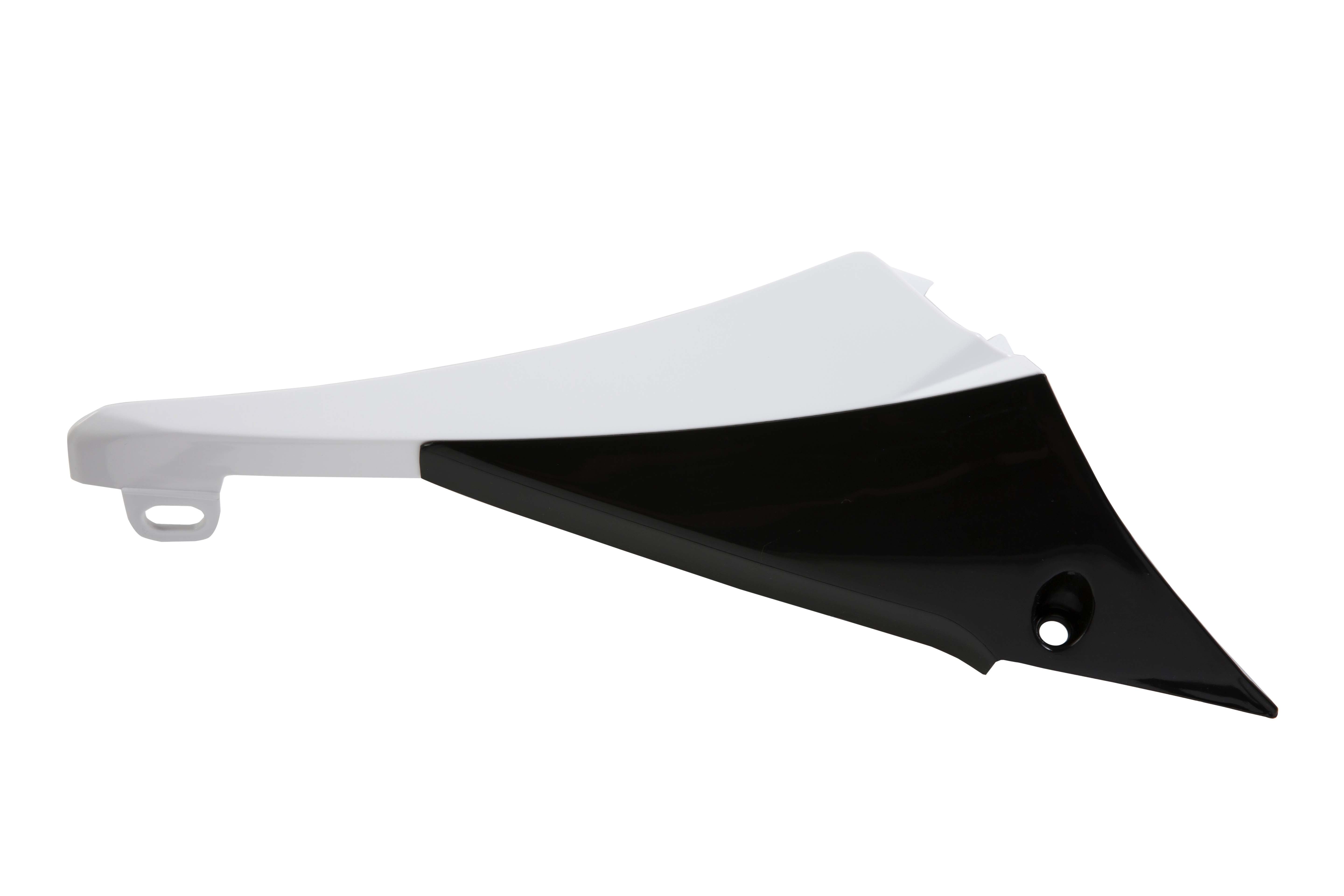 RADIATOR SCOOPS FOR YAMAHA YZ 450 F 2010-13