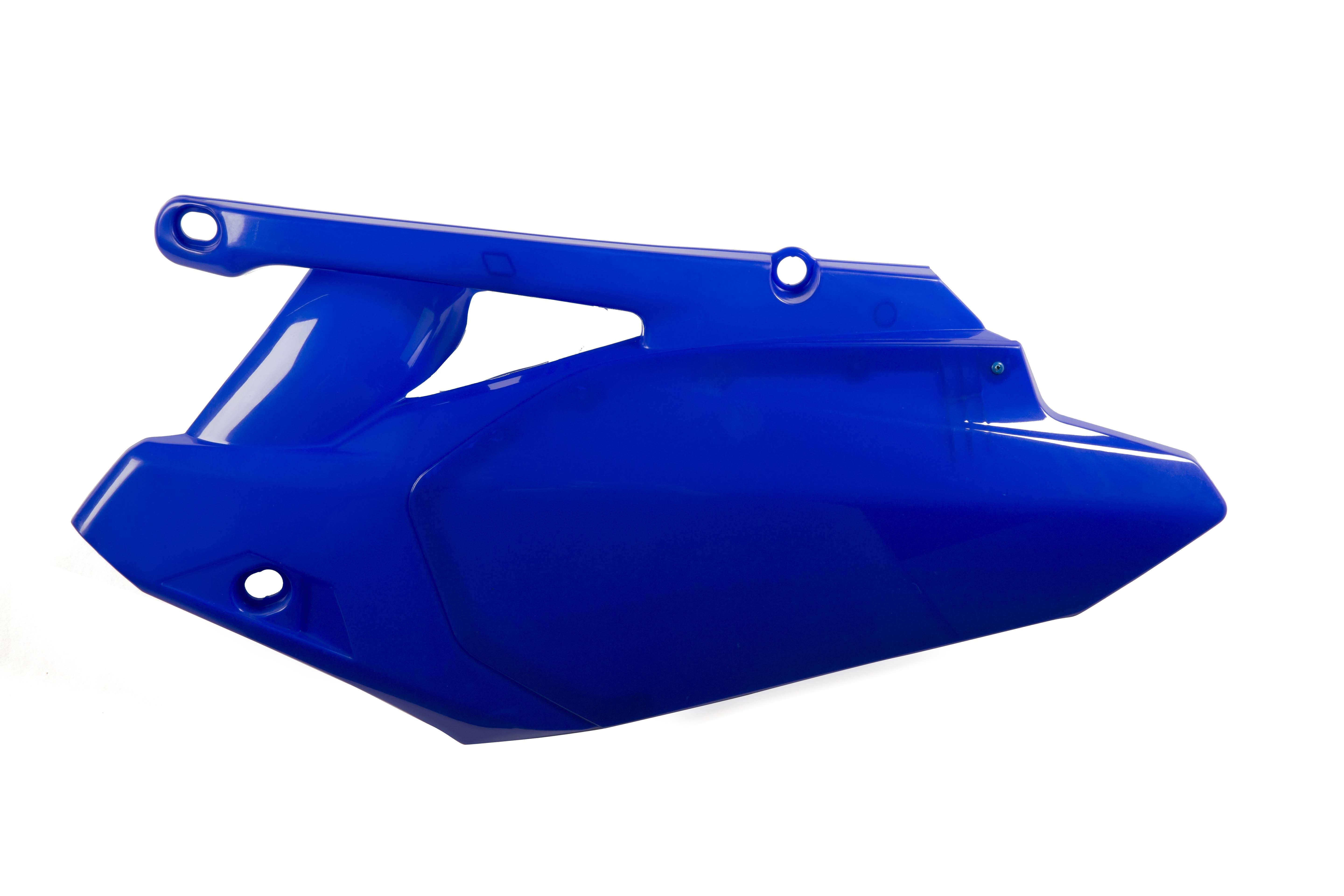SIDE PANELS FOR YAMAHA YZ 450 F 2010-13
