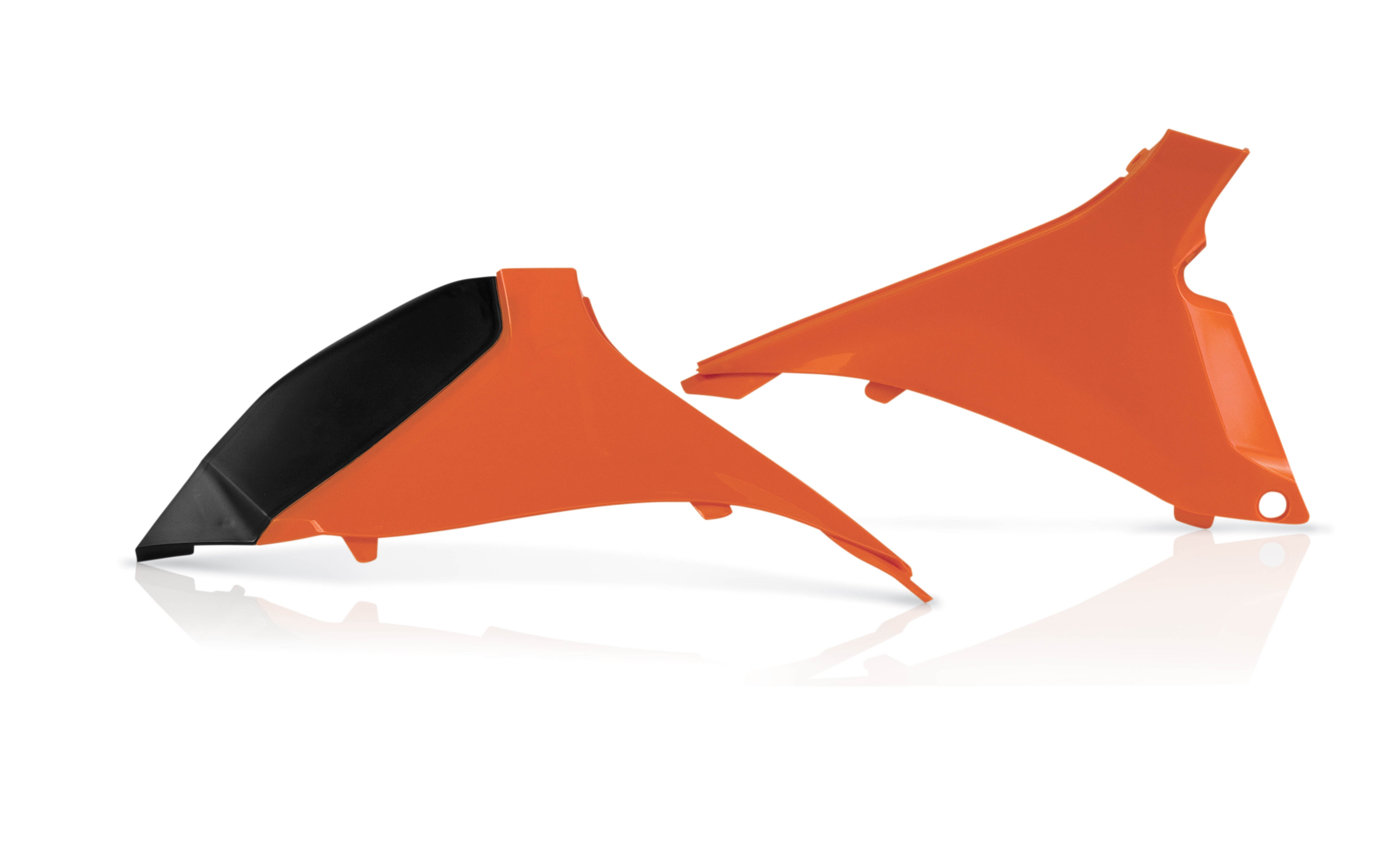 AIR BOX COVER FOR KTM SX 125 SX 250 SX-F 450 2011-12