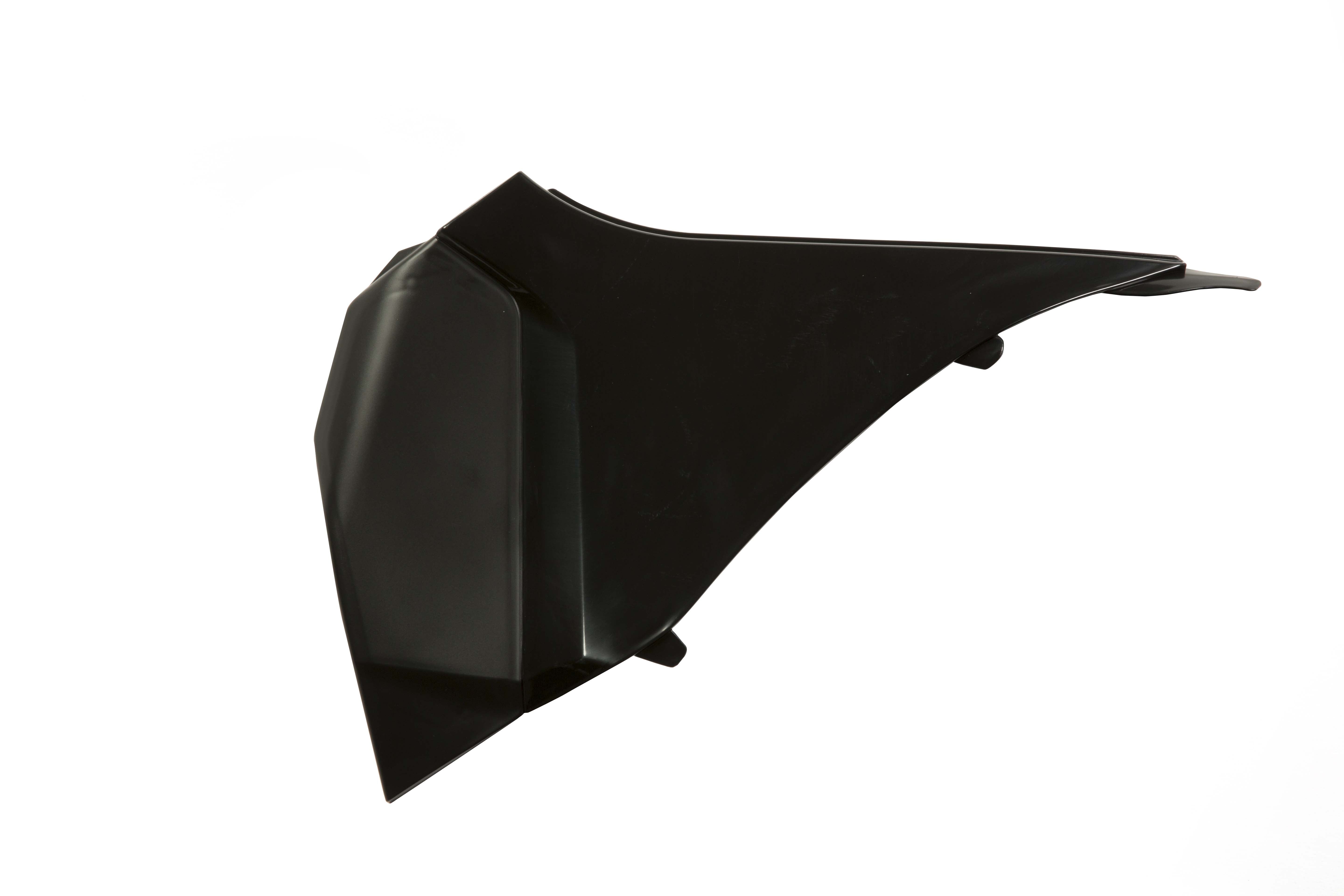 AIR BOX COVER FOR KTM EXC 125 EXC 300 EXC-F 250 EXC-F 500 SX 125 2011-13