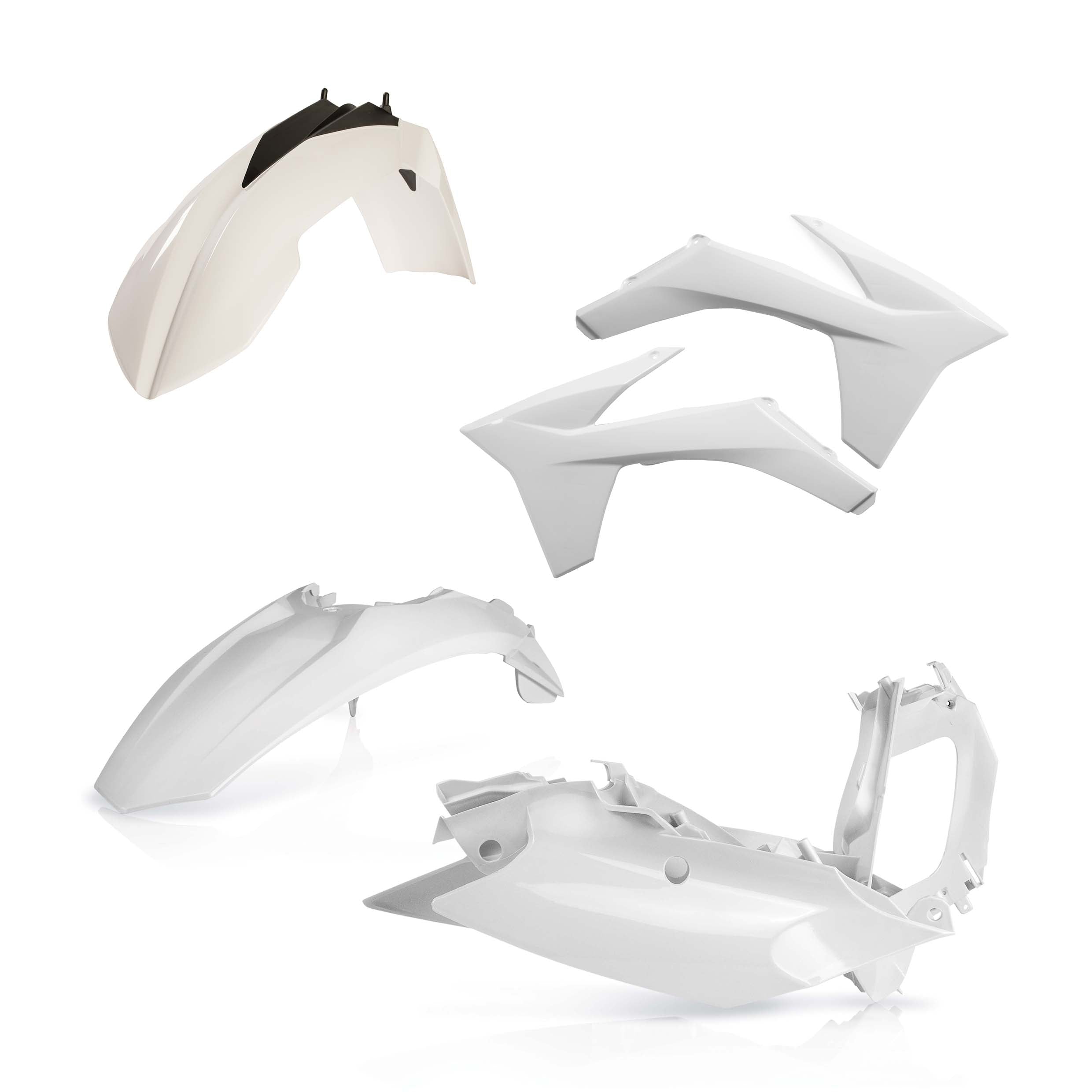 PLASTIC KIT SX 125 SX-F 250 2011-12