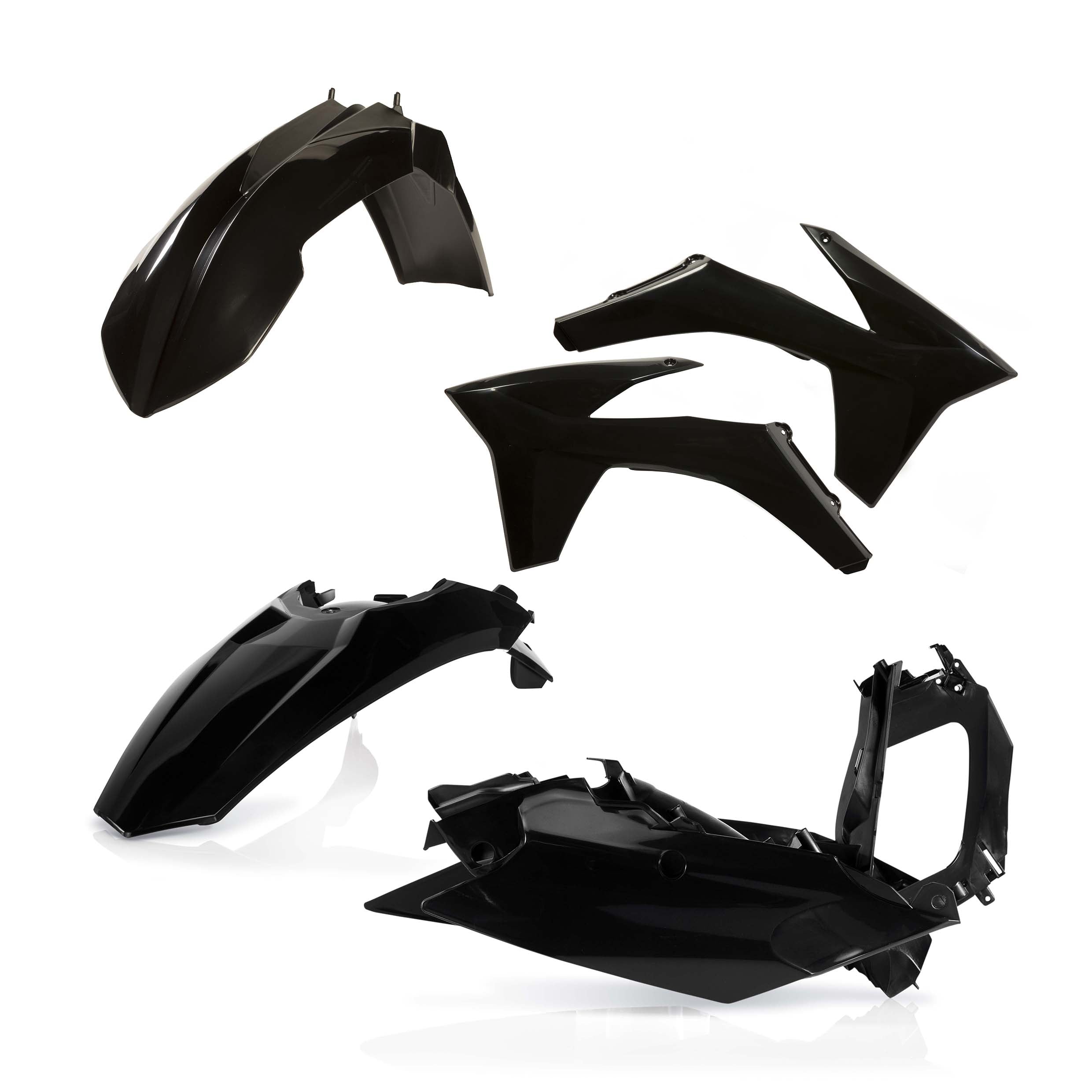 PLASTIC KIT SX 125 SX-F 250 2011-12