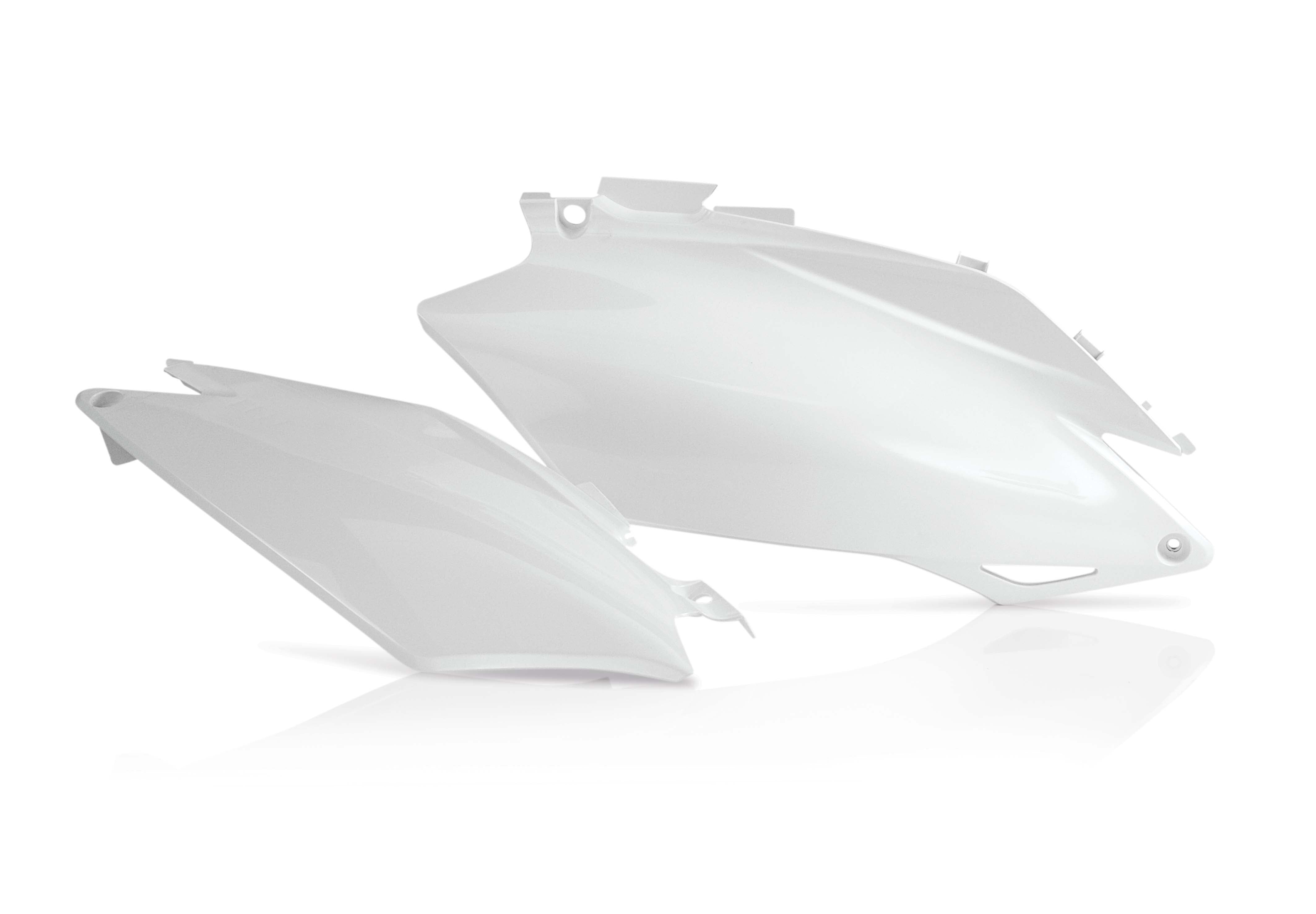 SIDE PANELS FOR HONDA CRE 450 F CRF 250 R 2011-13