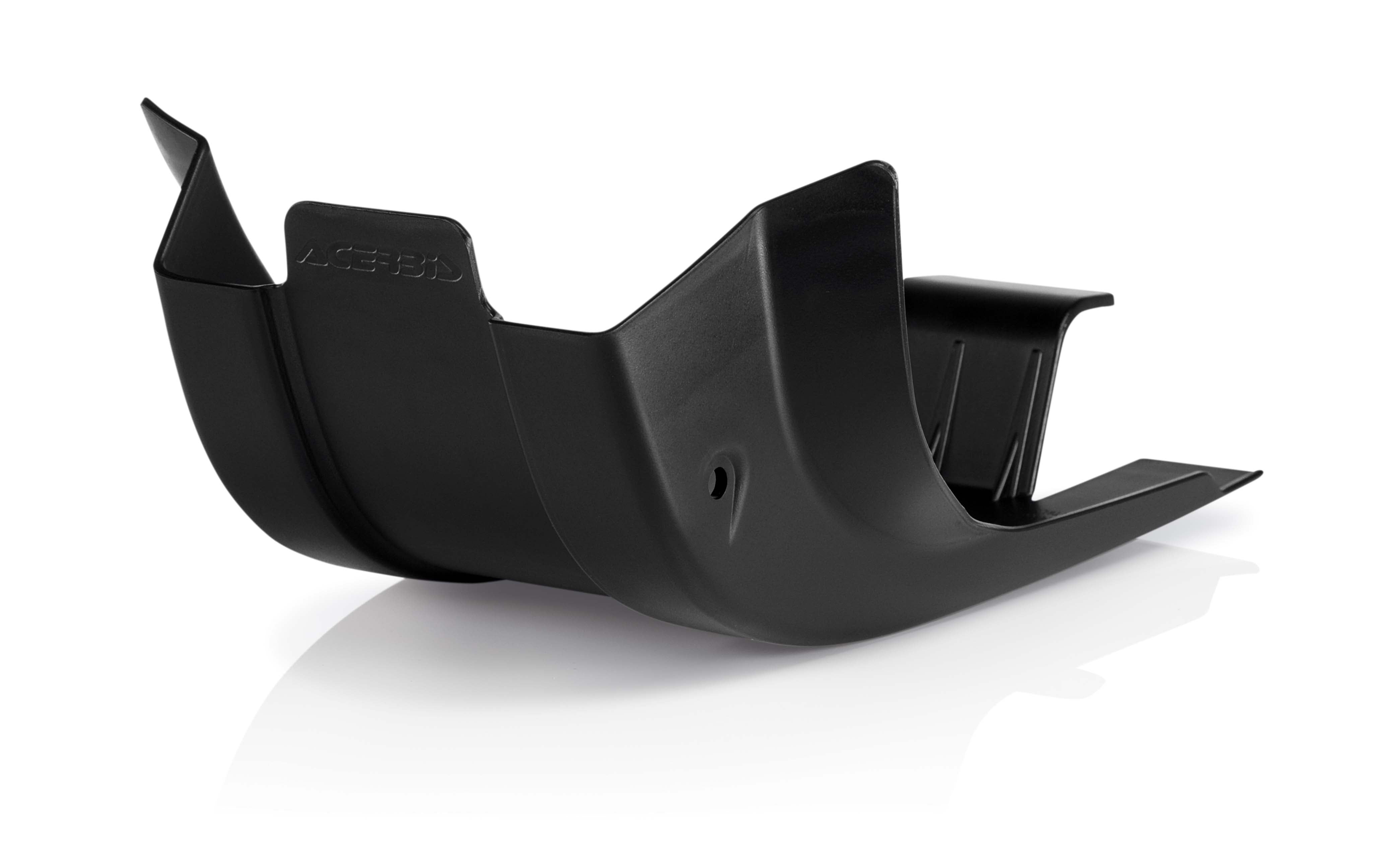 SKID PLATE FOR SUZUKI RM-Z 250 2010-18
