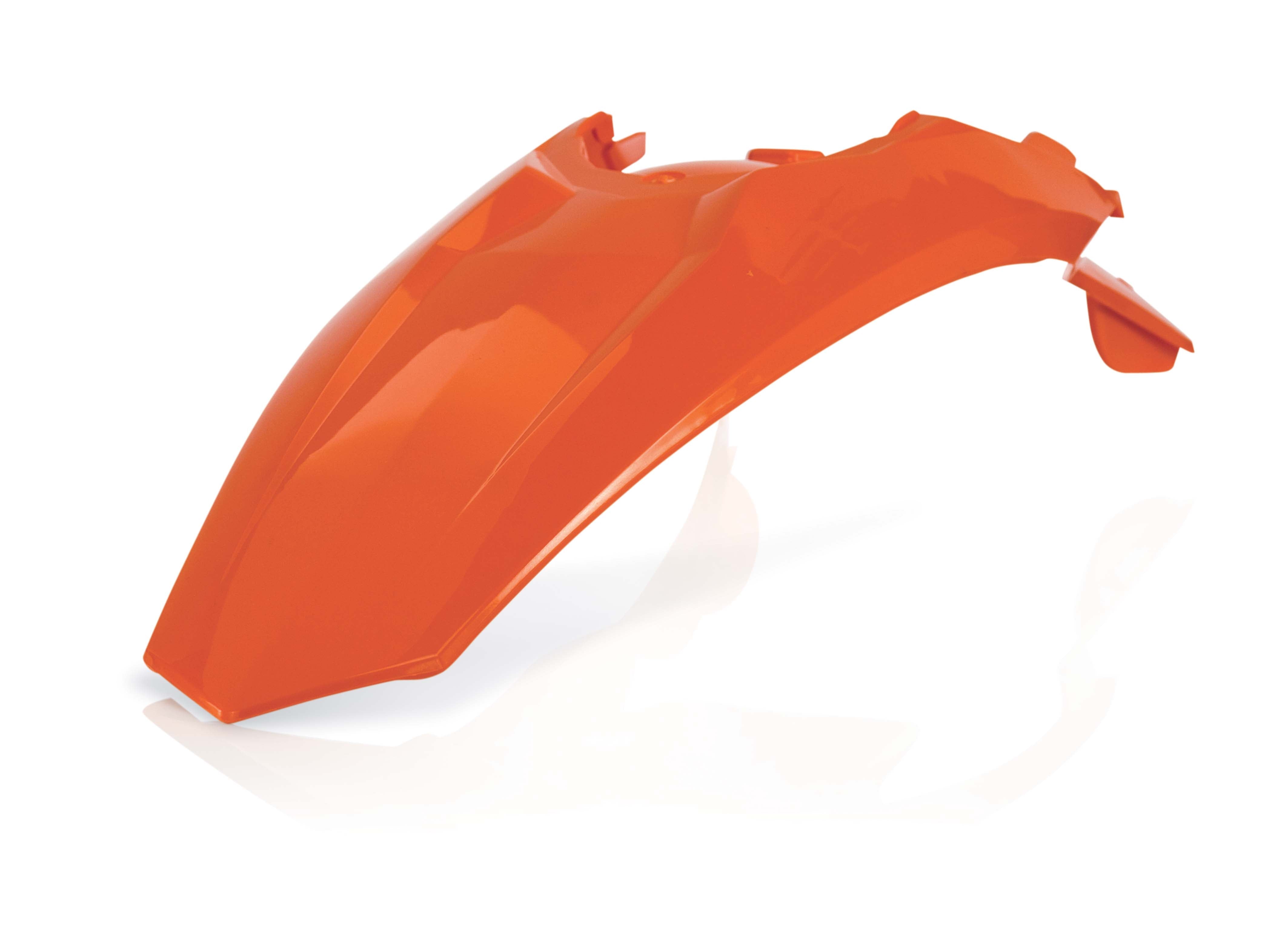 REAR FENDER FOR KTM SX 125 EXC 125 EXC 200 EXC 300 EXC-F 250 EXC-F 350 EXC-F 450 EXC-F 500 2012-16