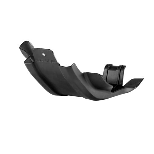 SKID PLATE FOR KTM/HUSQVARNA FE 250 FE 350 EXC-F 250 EXC-F 350 2012-16