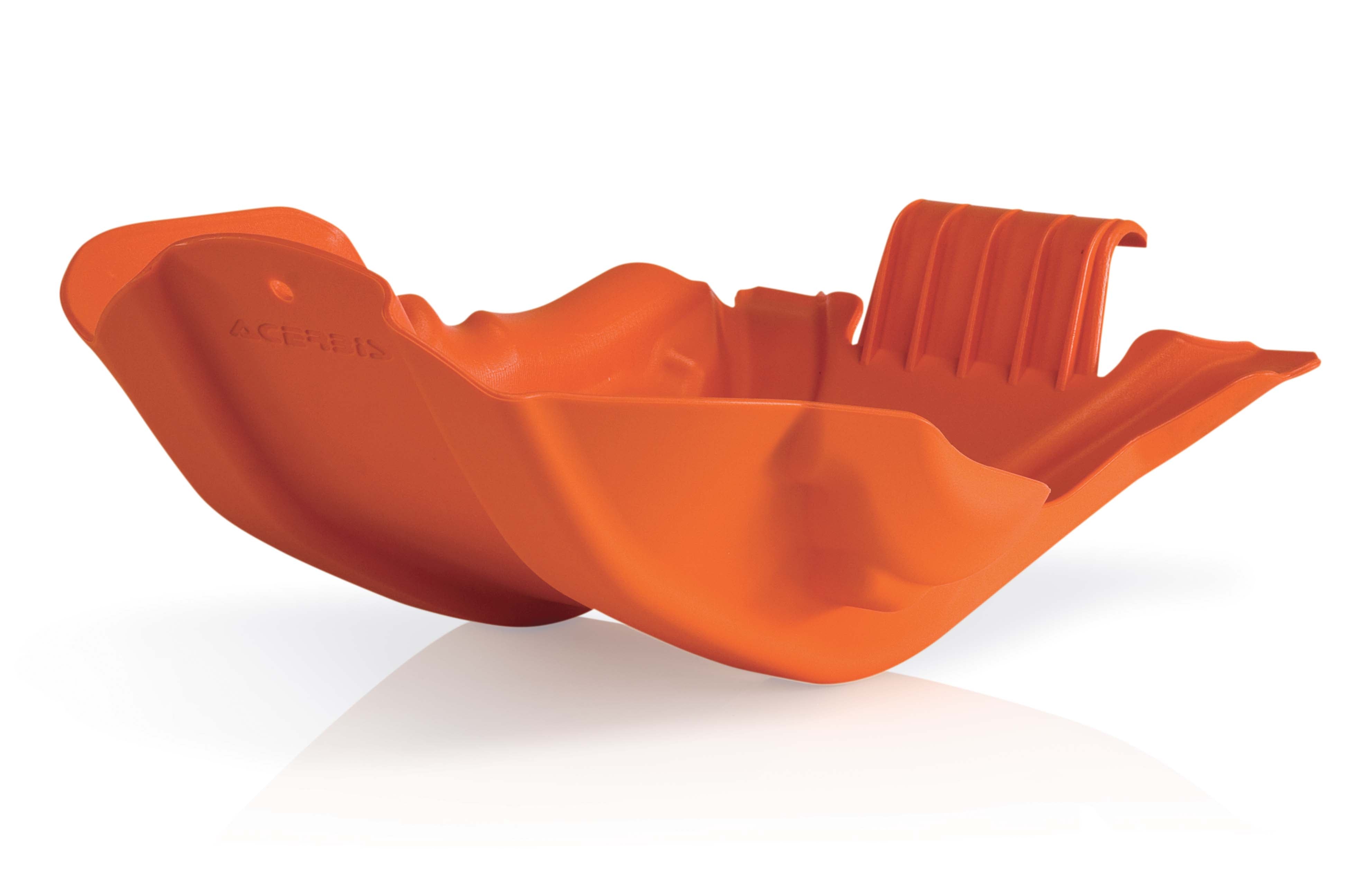 SKID PLATE FOR KTM/HUSQVARNA FC 450 FE 450 FE 501 EXC-F 450 EXC-F 500 SX-F 450 2012-16