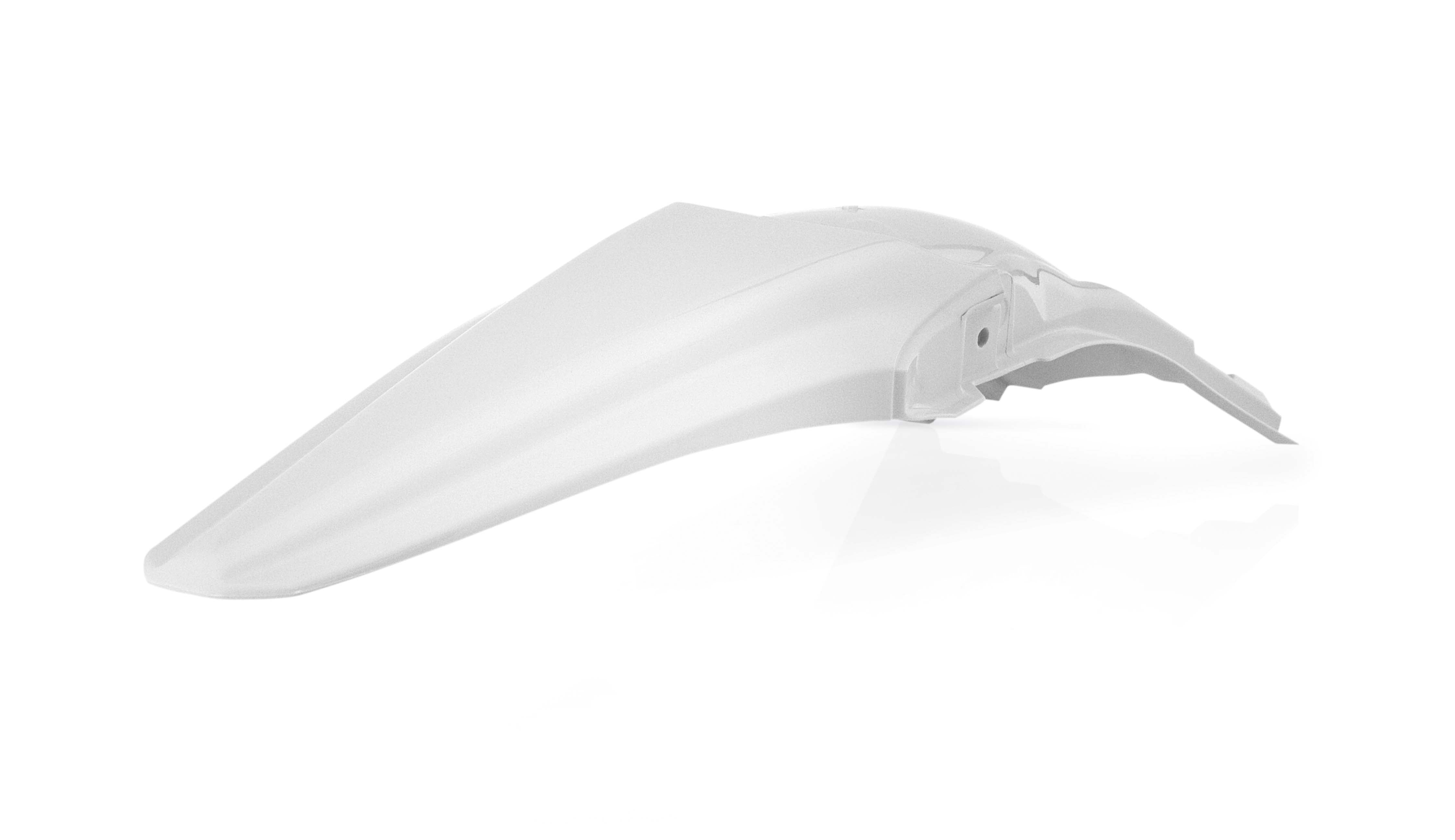 REAR FENDER FOR KAWASAKI KX 250 F KX 450 F 2012-16