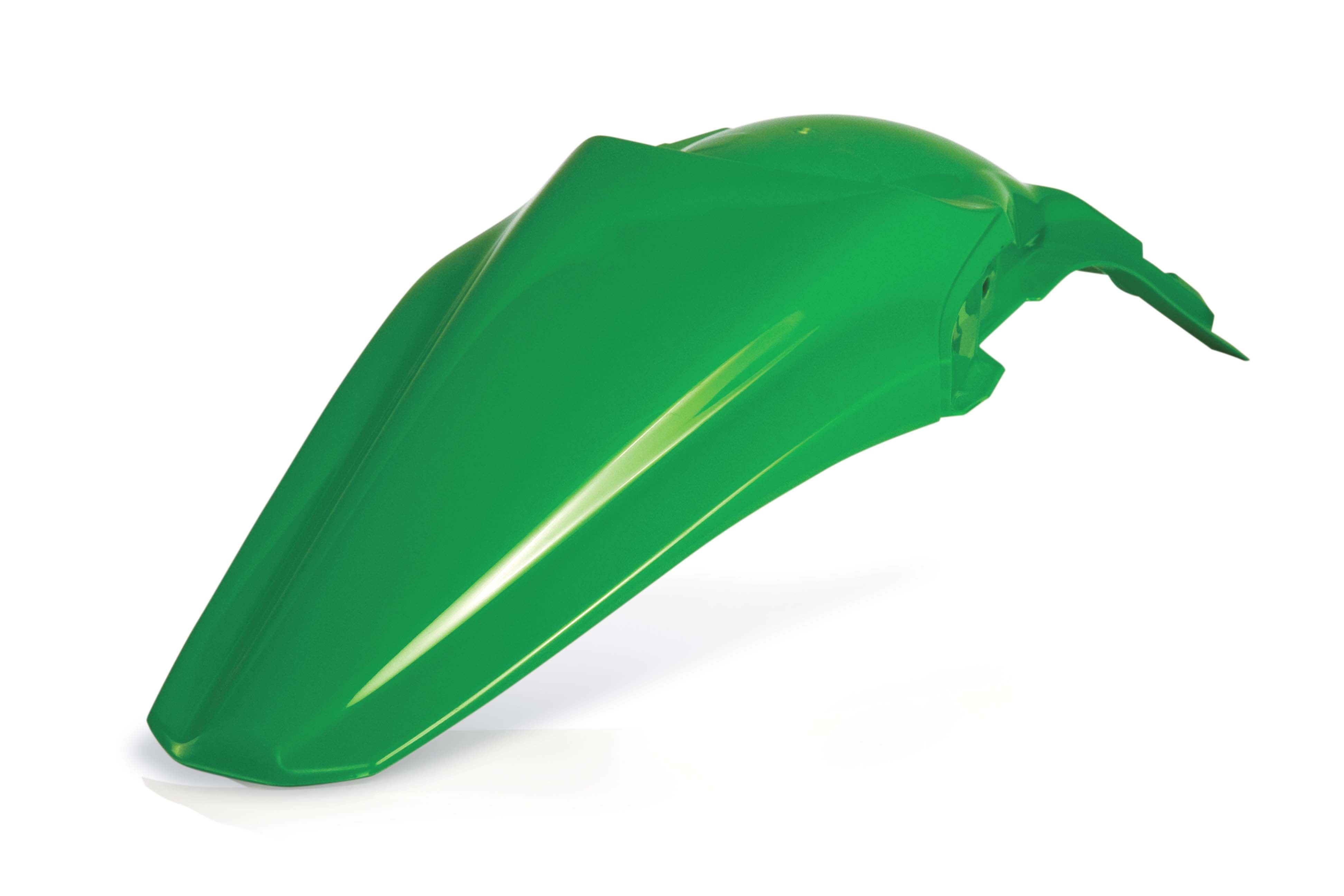 REAR FENDER FOR KAWASAKI KX 250 F KX 450 F 2012-16